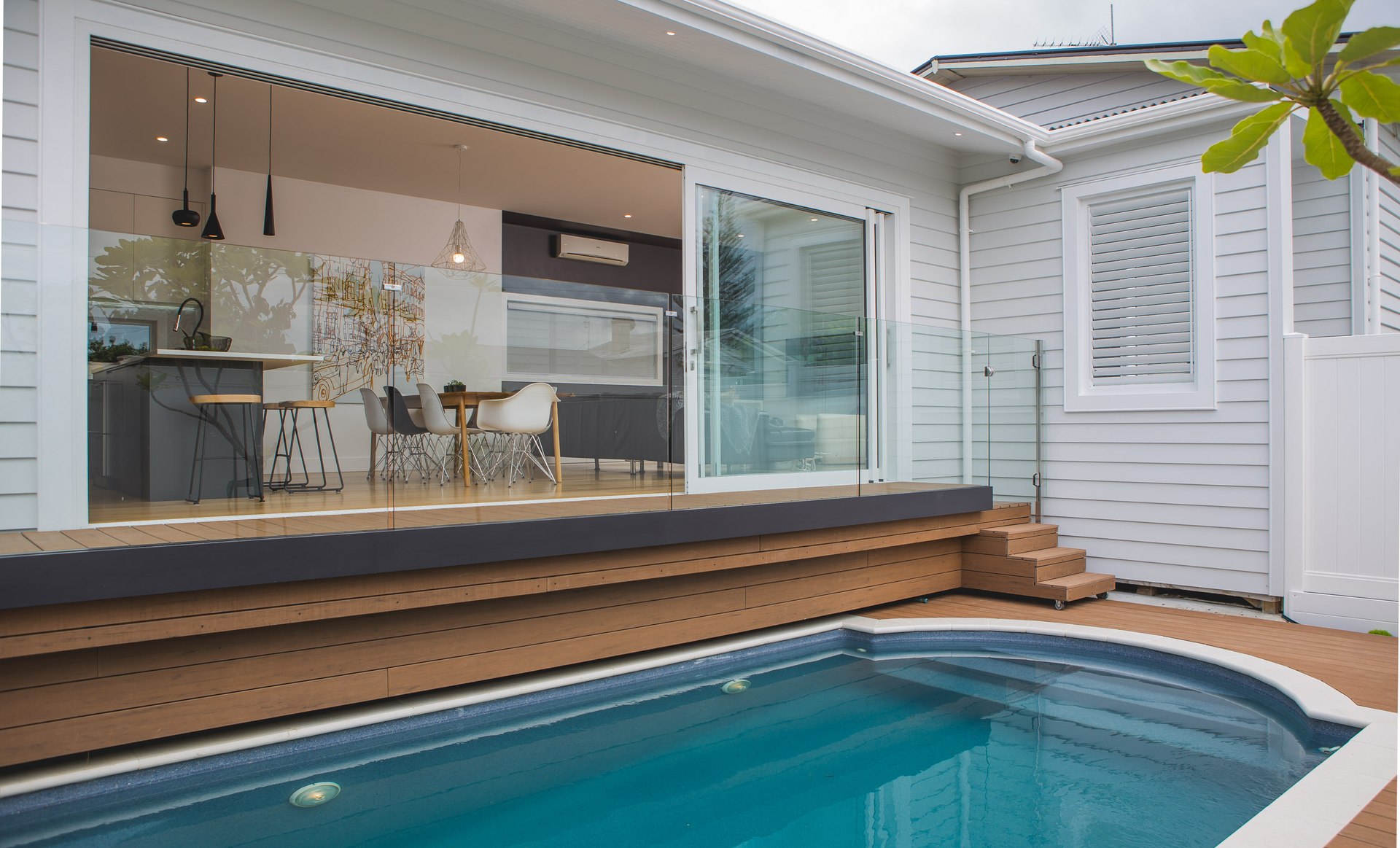 Westmere, Auckland