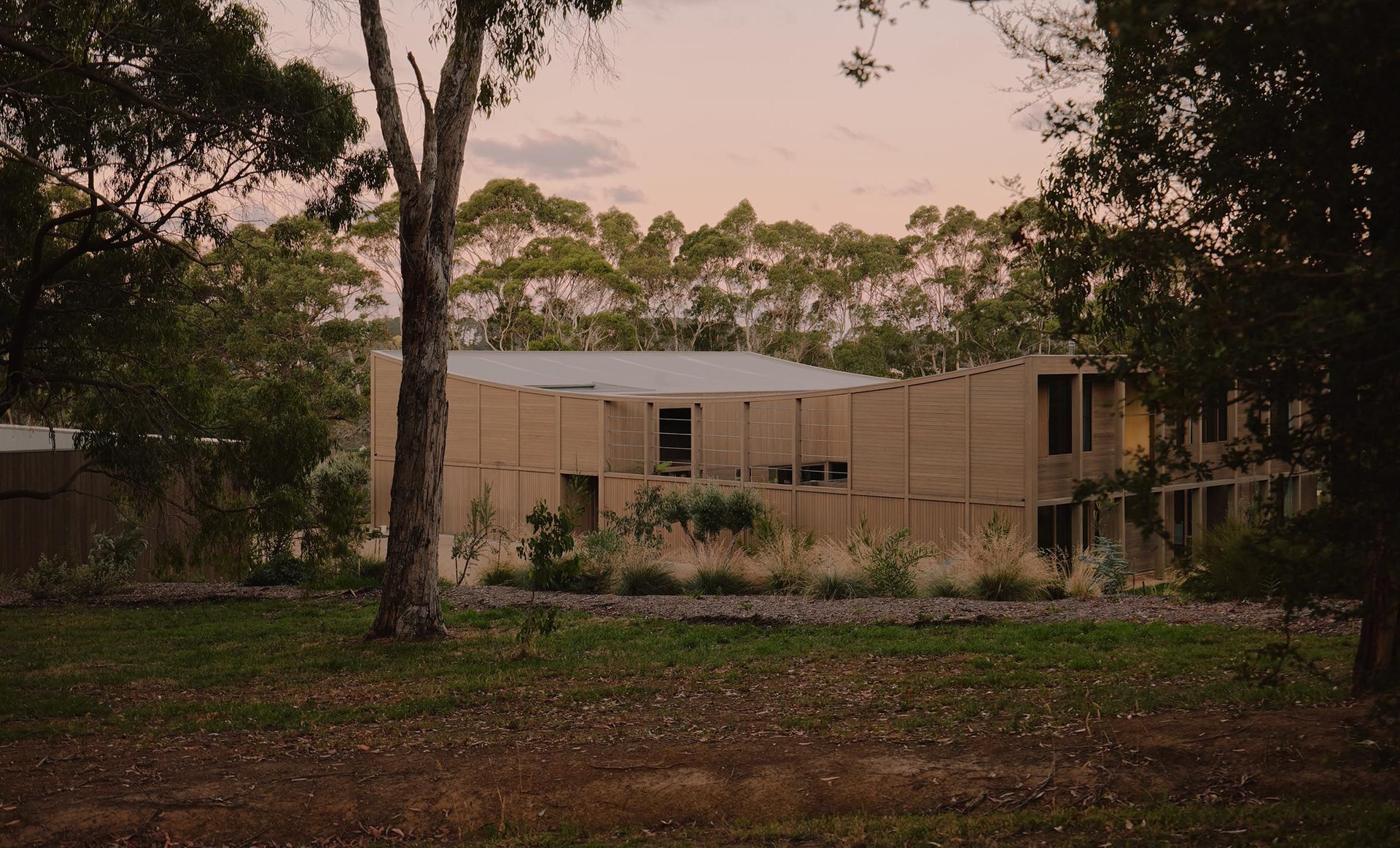 The Farm