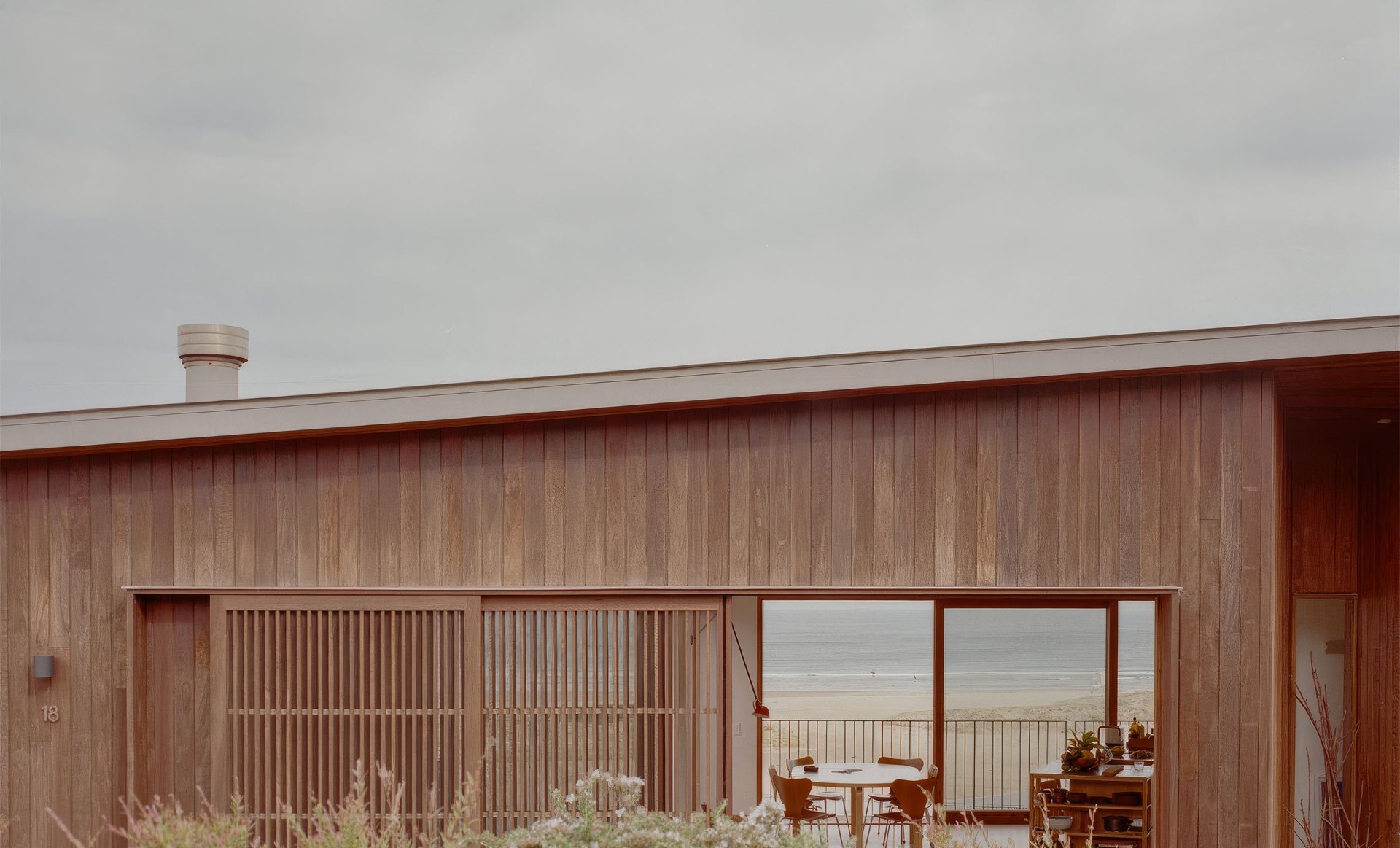 Gerroa House