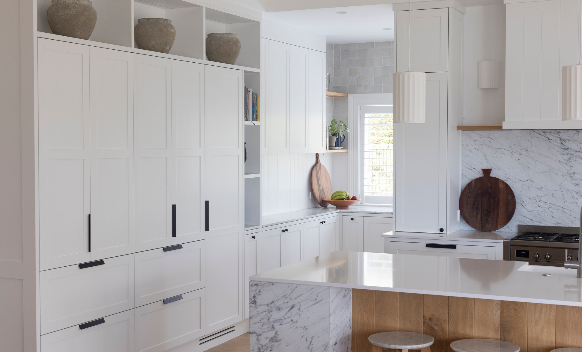 Stanley Point Kitchen