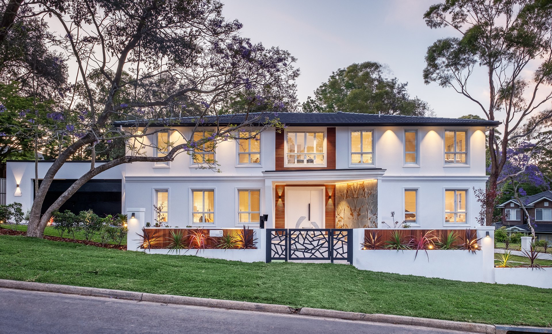 Turramurra Residence