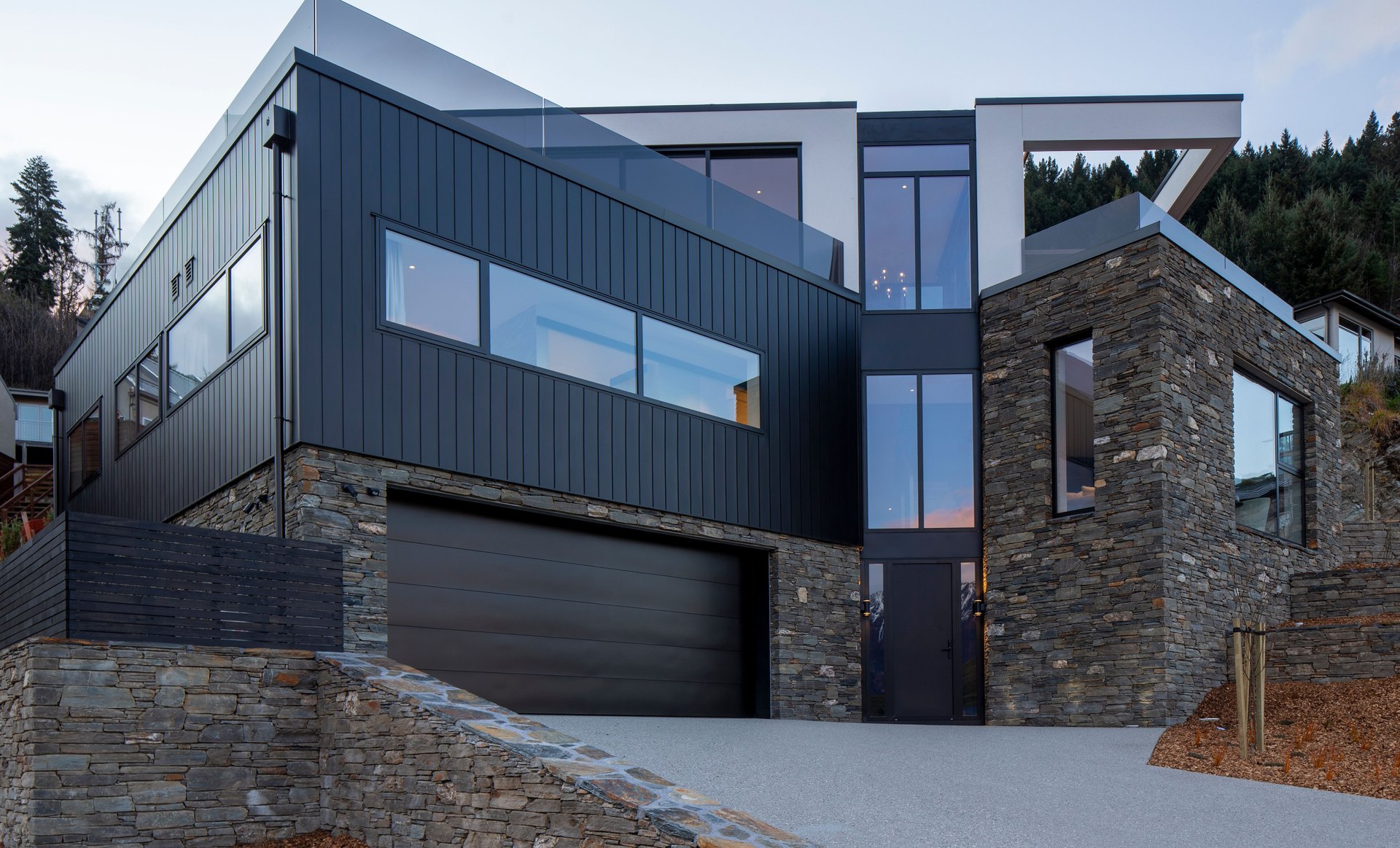 Olivers Place