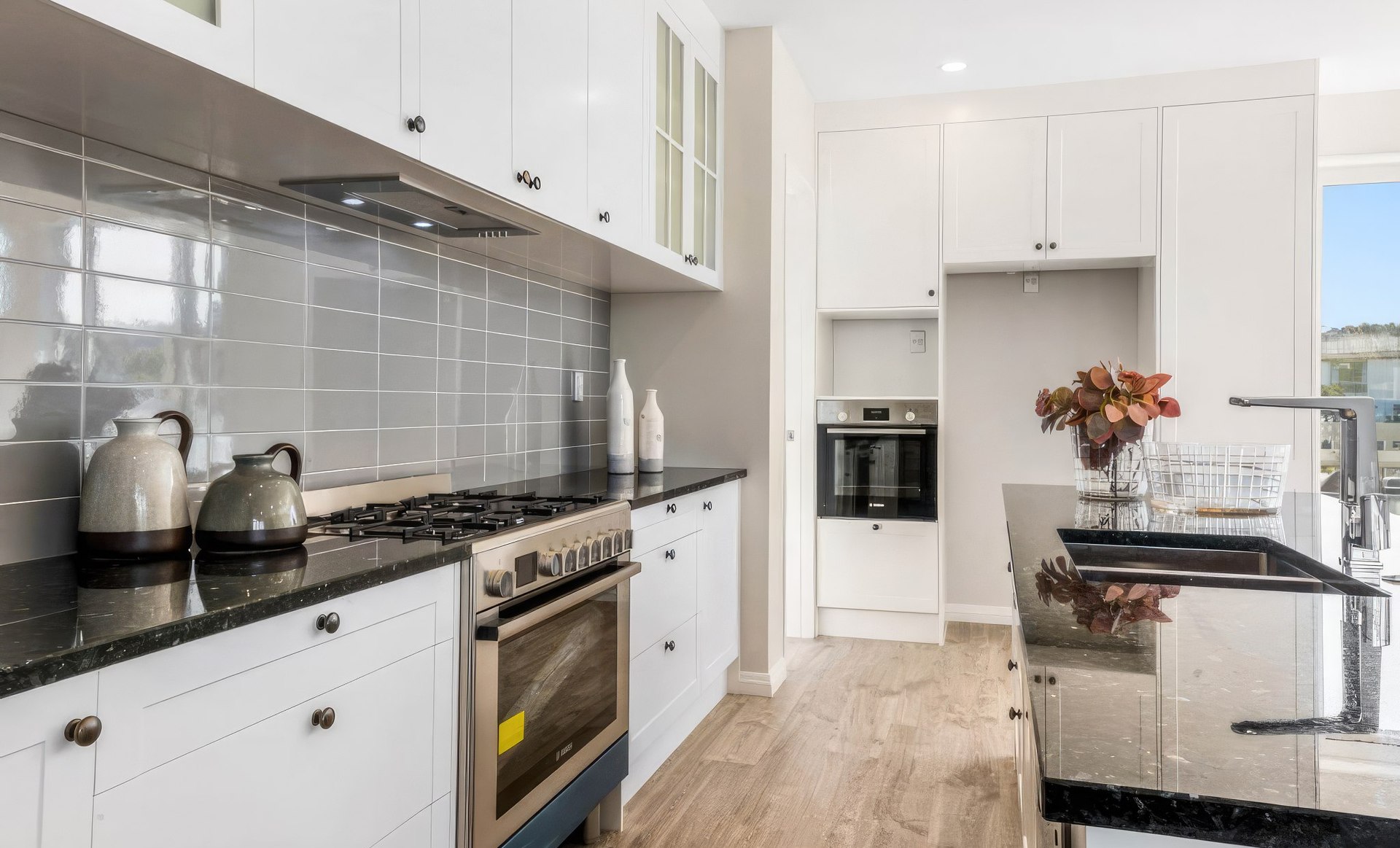 Kitchen Appliances Project by Concept Kitchen