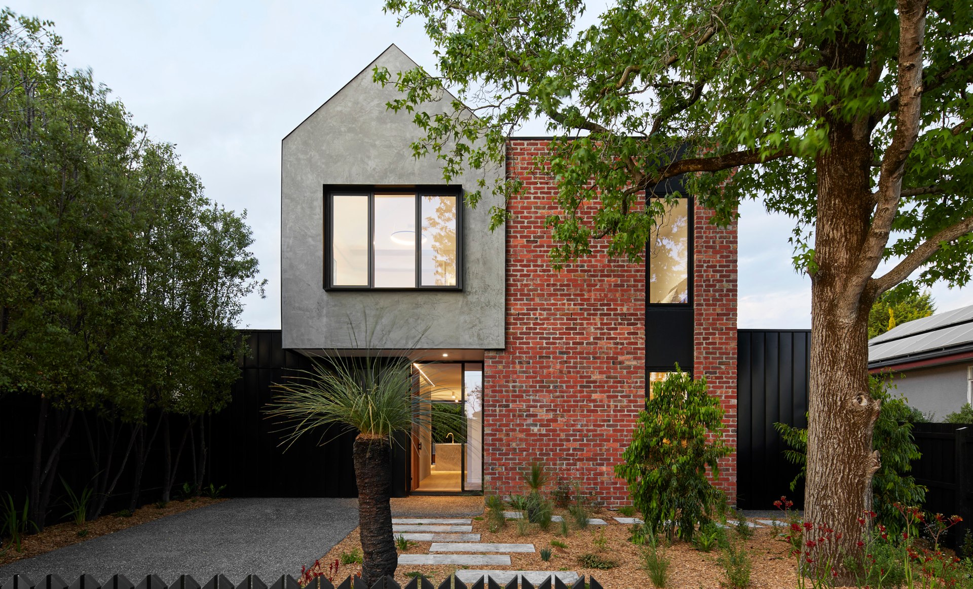 Stott House