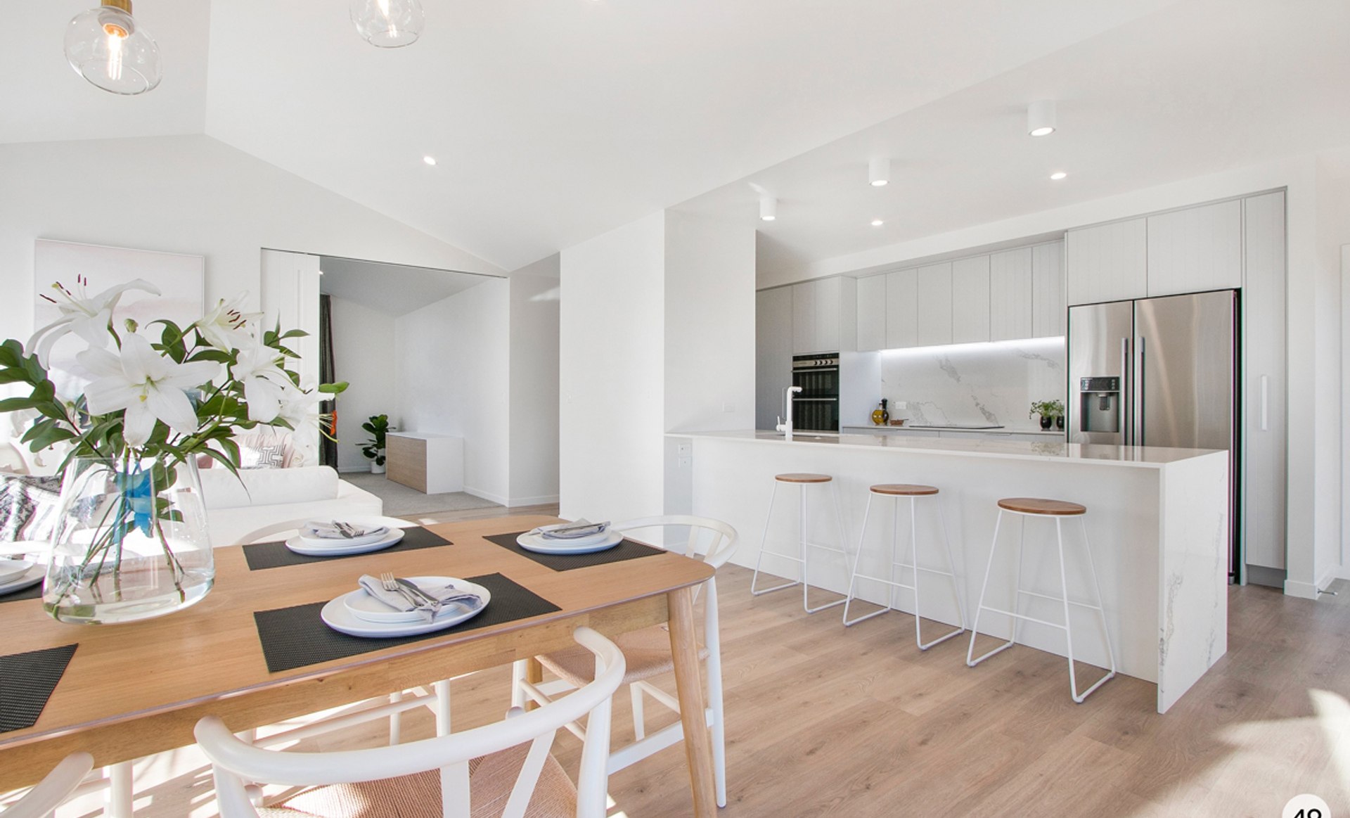 Kitchen Design Project 4