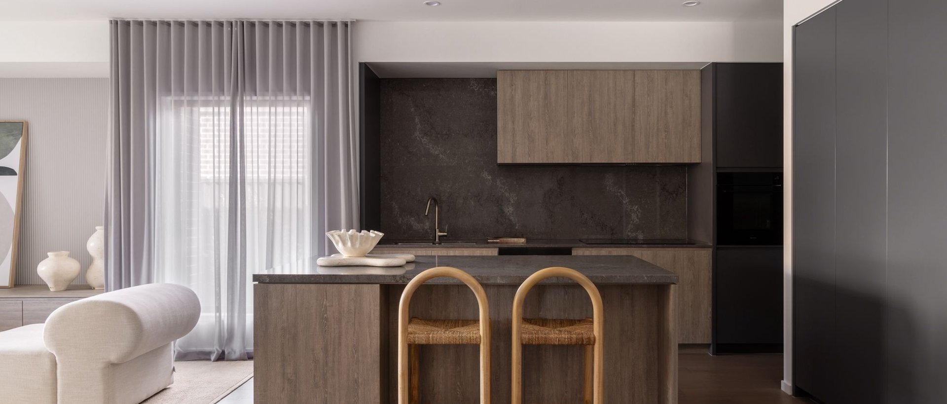 Finn 25 by GALANTI PTY LTD ArchiPro AU