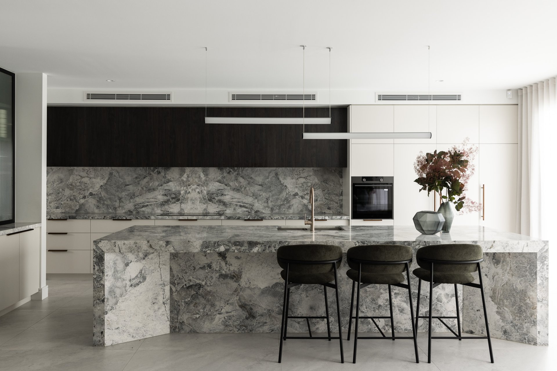 PROJECT || NLI by Anita Nader Interior Design | ArchiPro AU