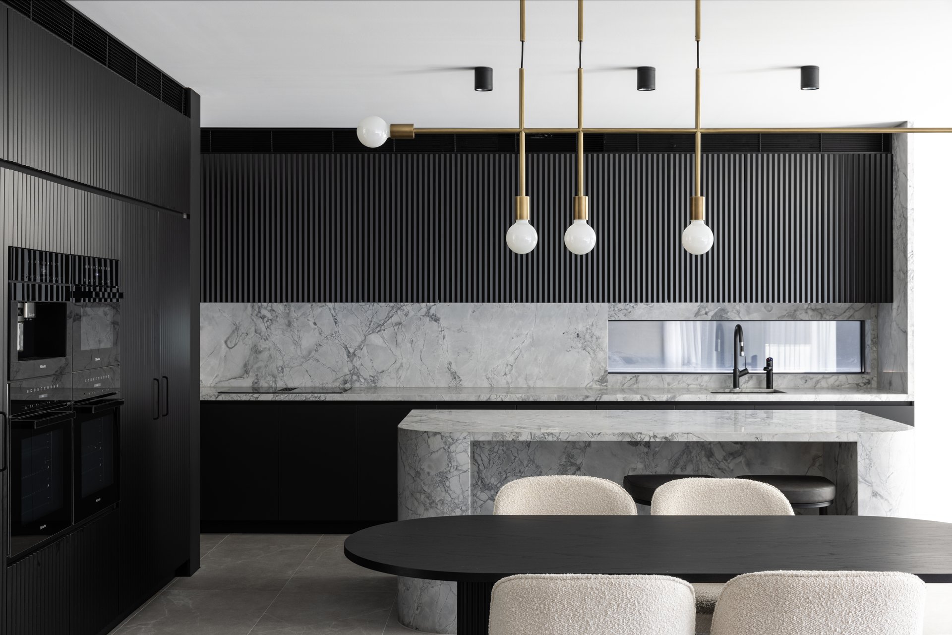 PROJECT || NJB by Anita Nader Interior Design | ArchiPro AU