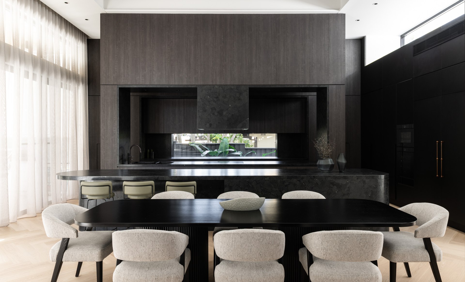 PROJECT SF