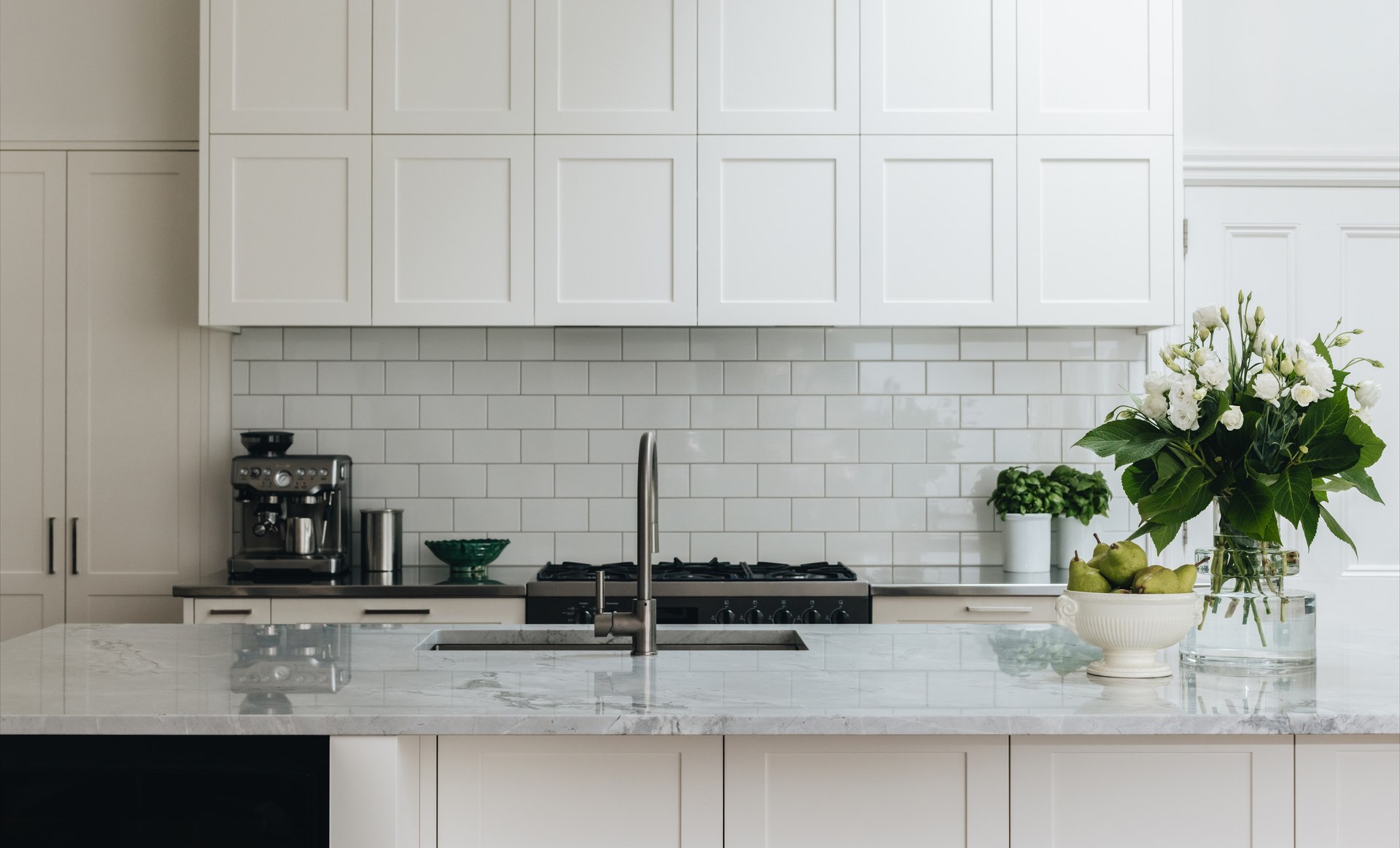 Wellington Kitchen Renovation