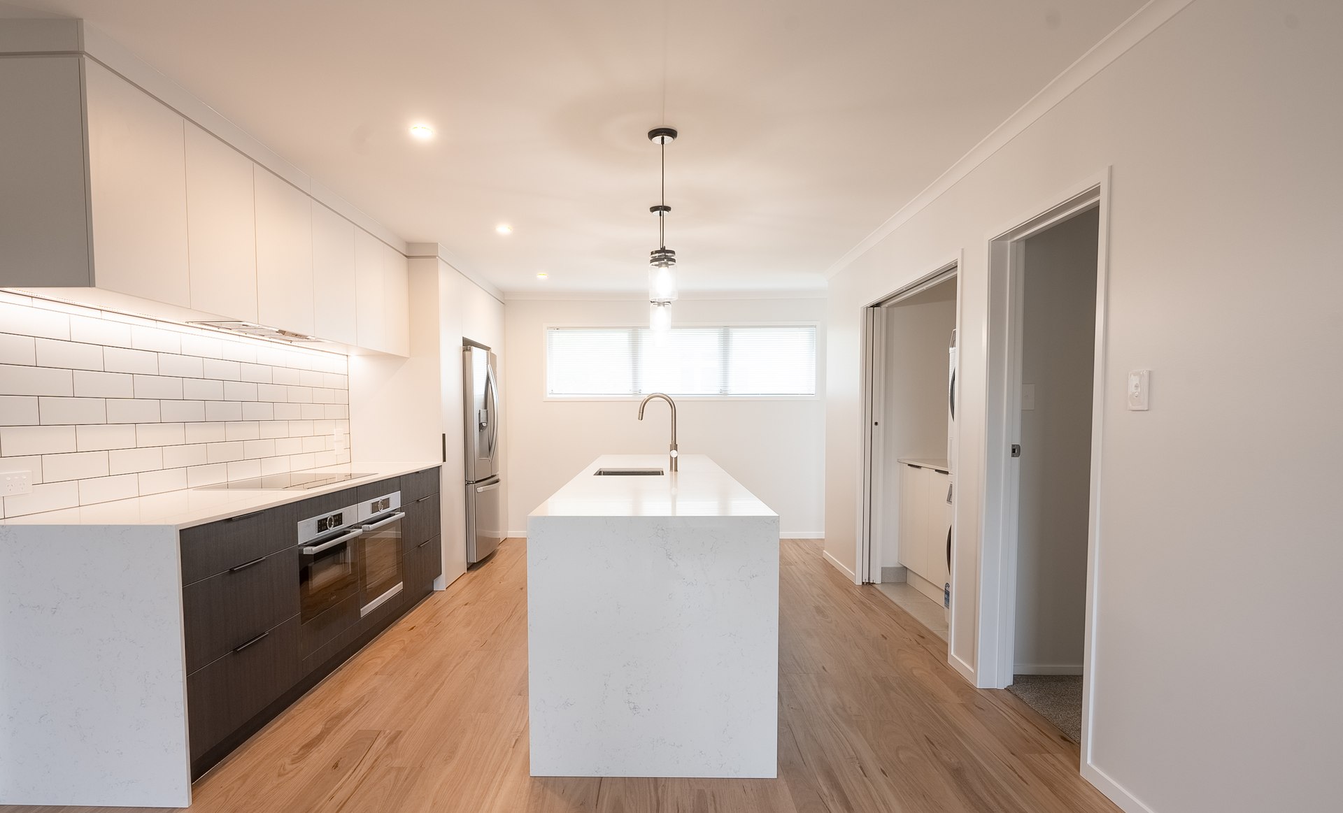Kitchen Renovation