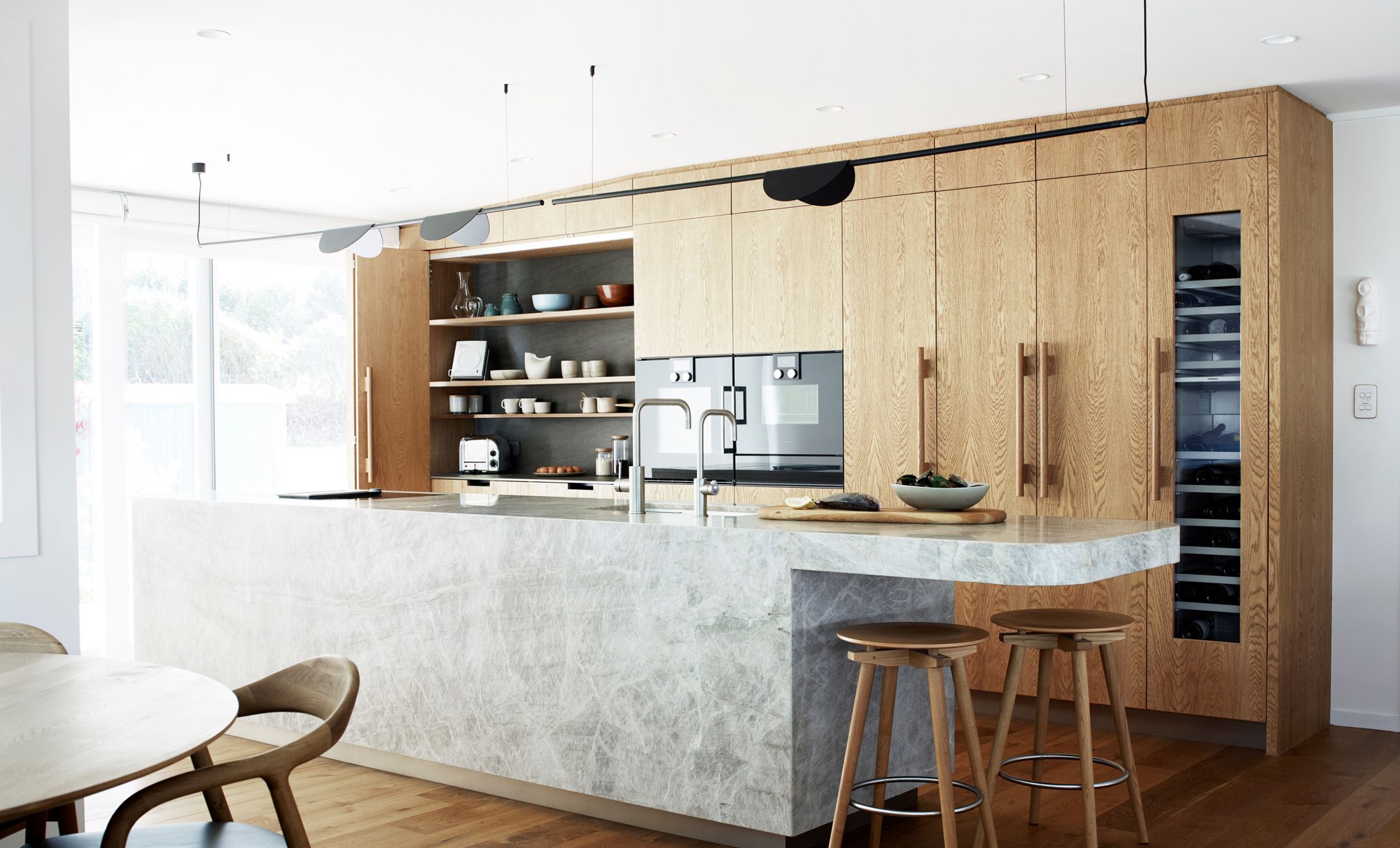 Leigh Coast Kitchen, Laundry and Interiors