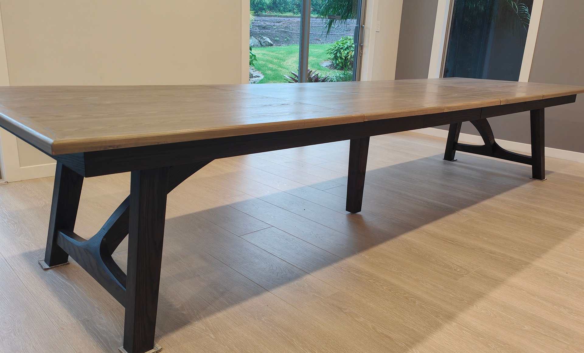 One of a kind table