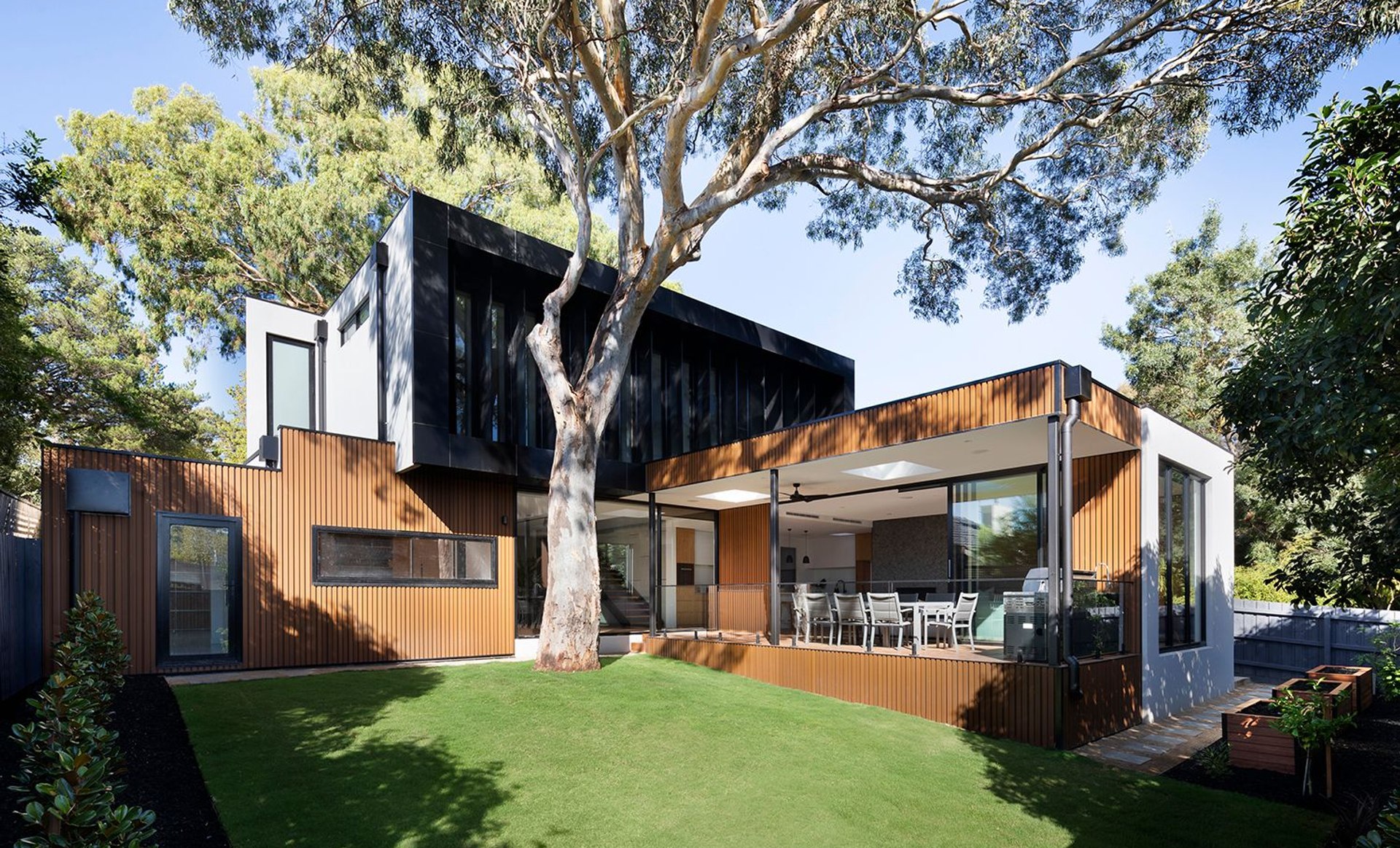 Parkdale House