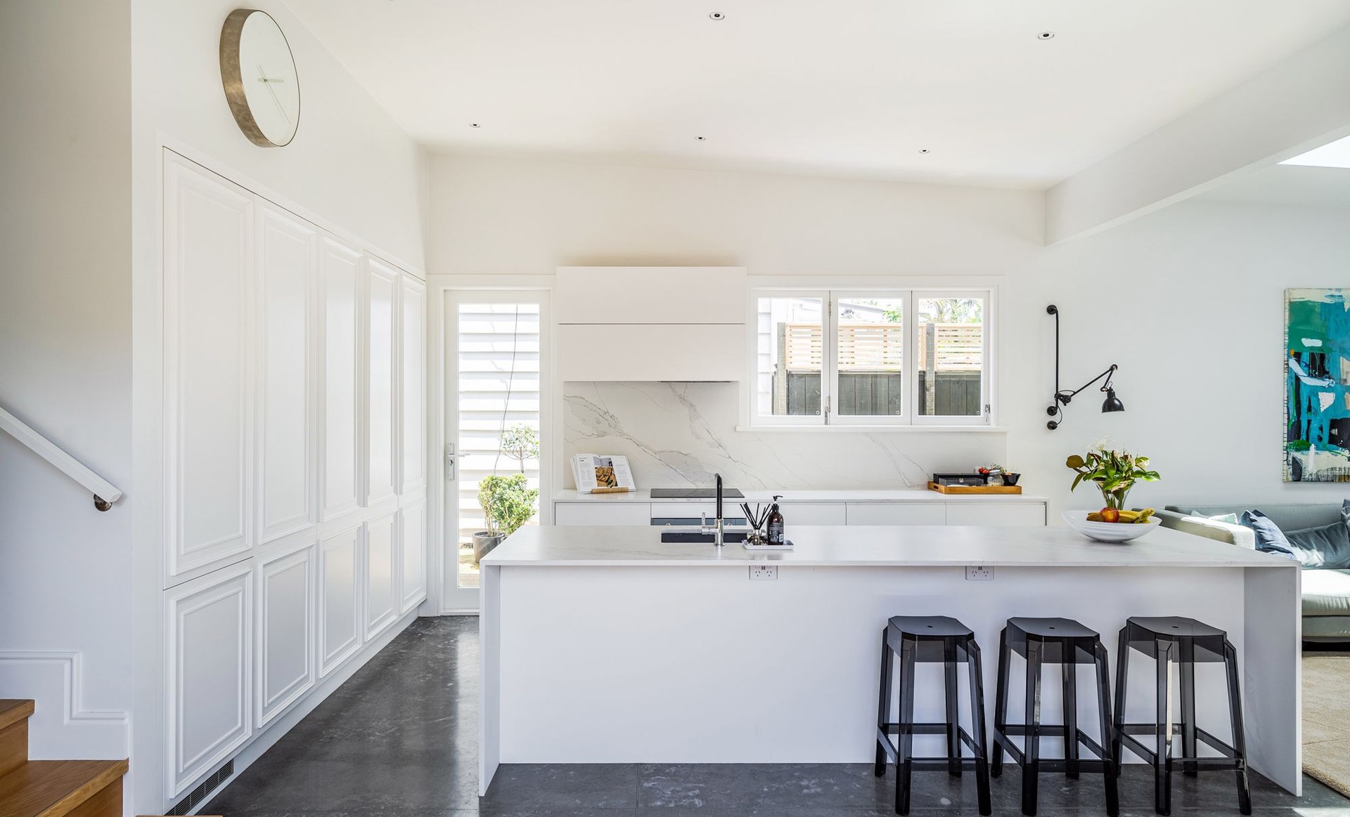 Remuera Kitchen