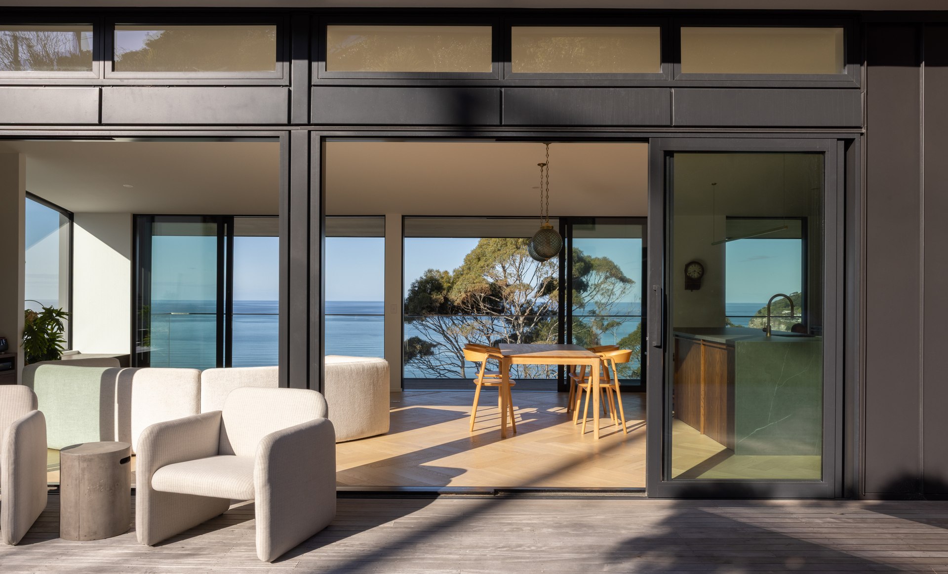 Tuawera Coastal Home
