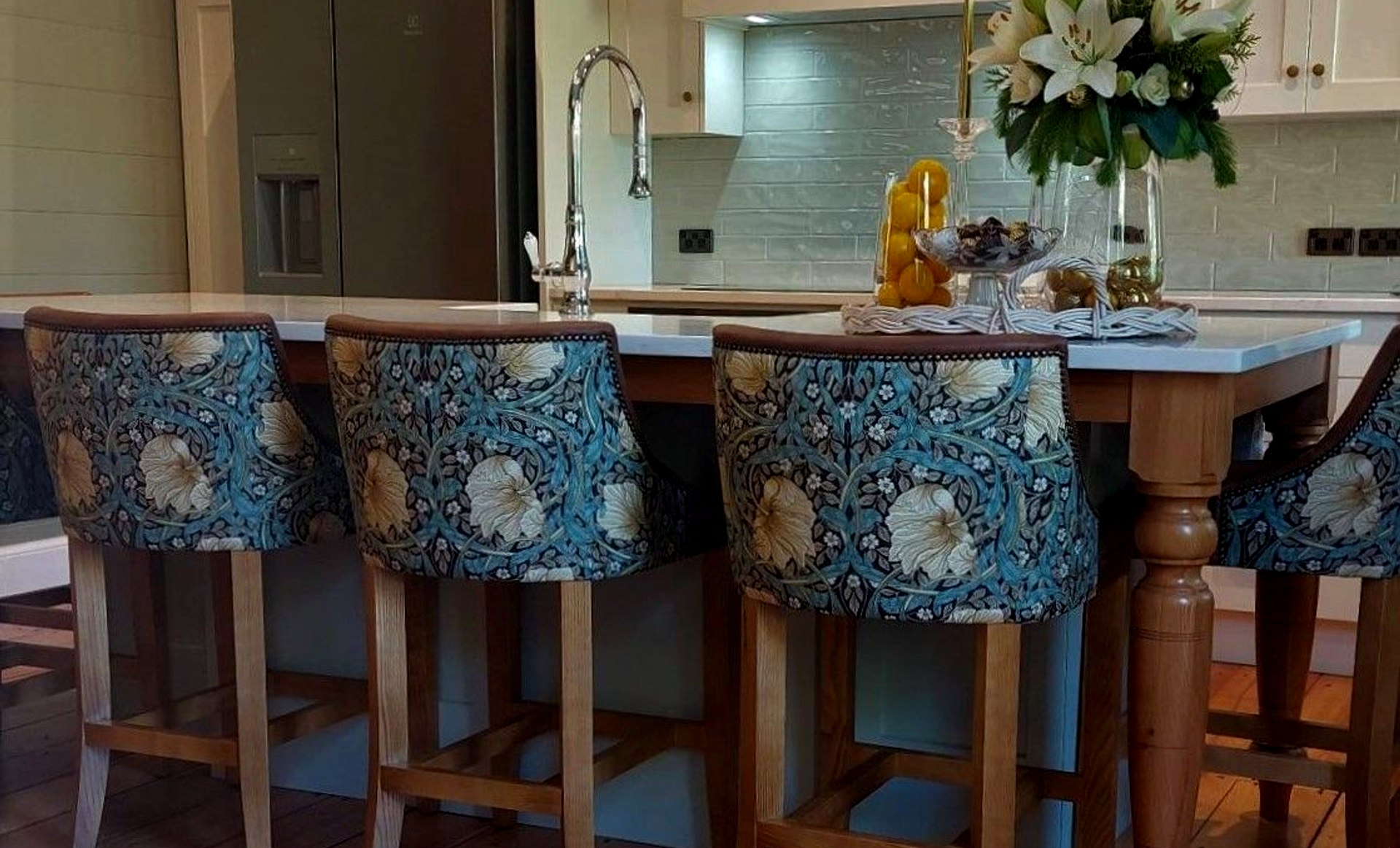 Westoe Kitchen