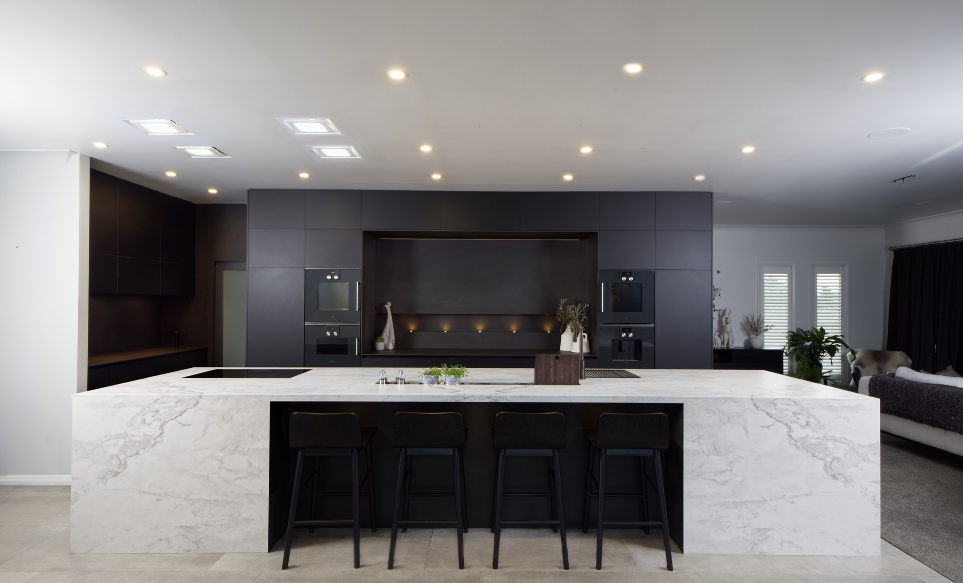 Dark in Design