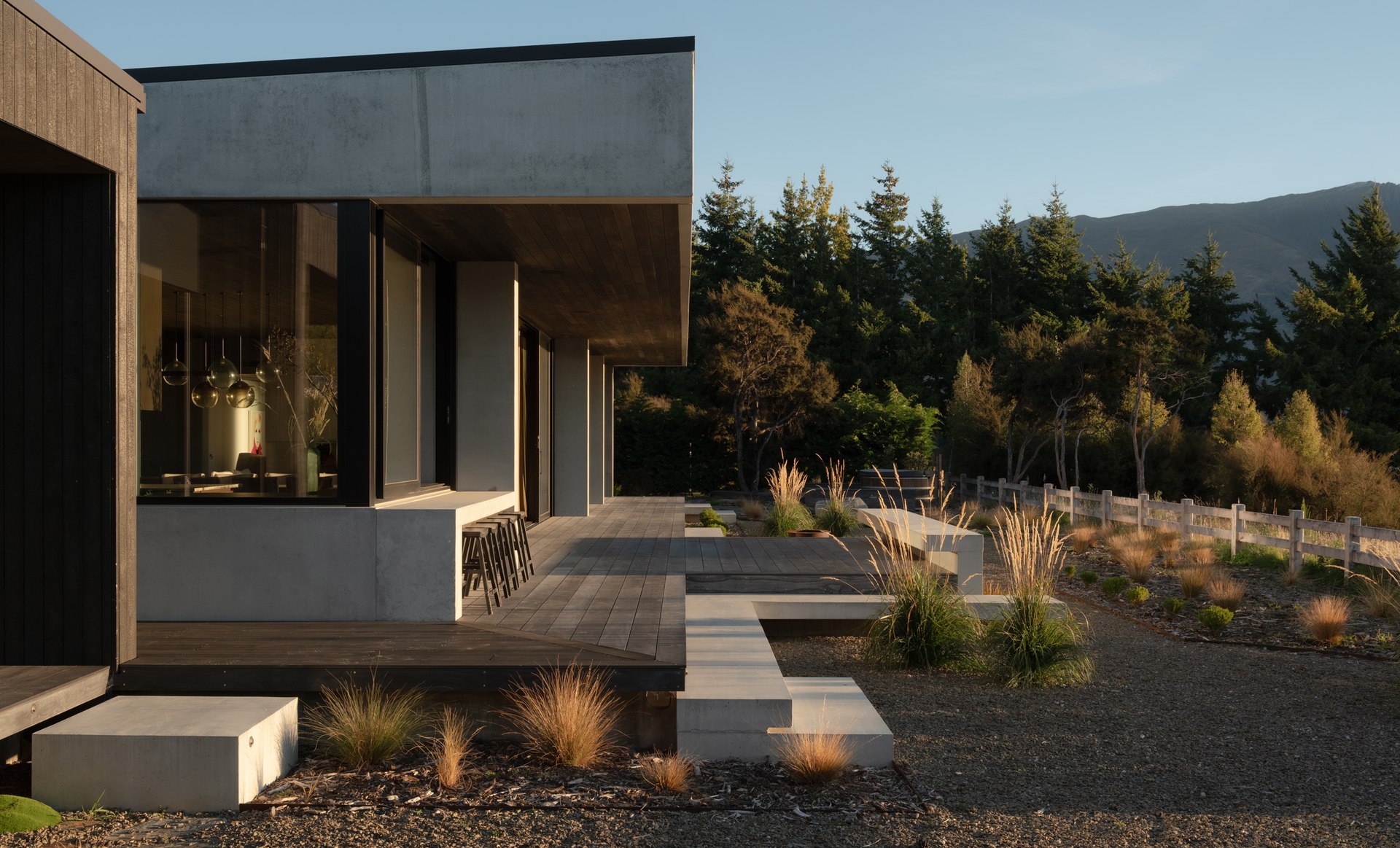 The Lake House