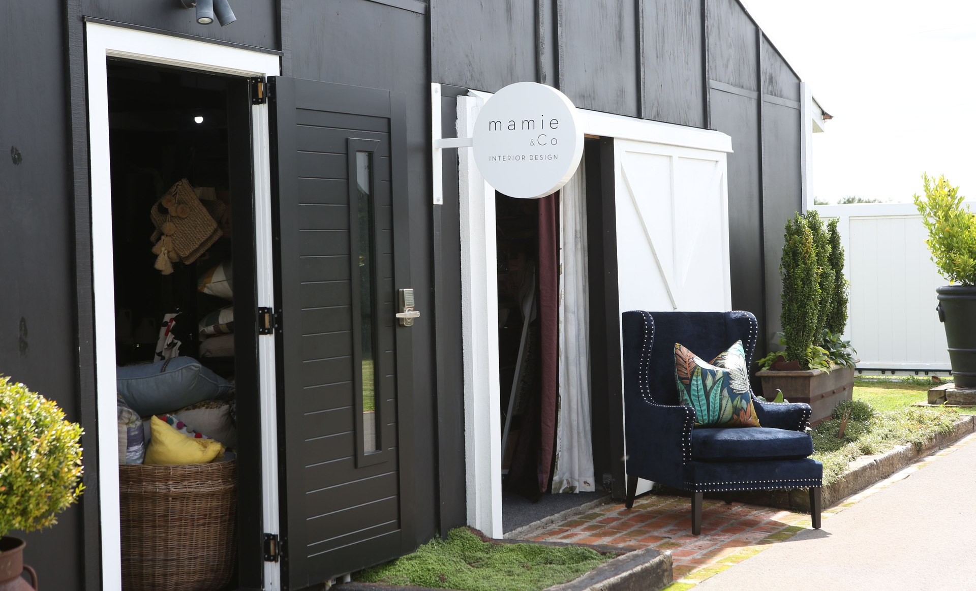 mamie & Co - Shop