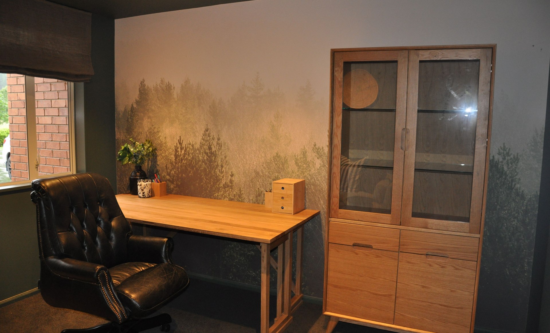 Interior Design - Tua Marina