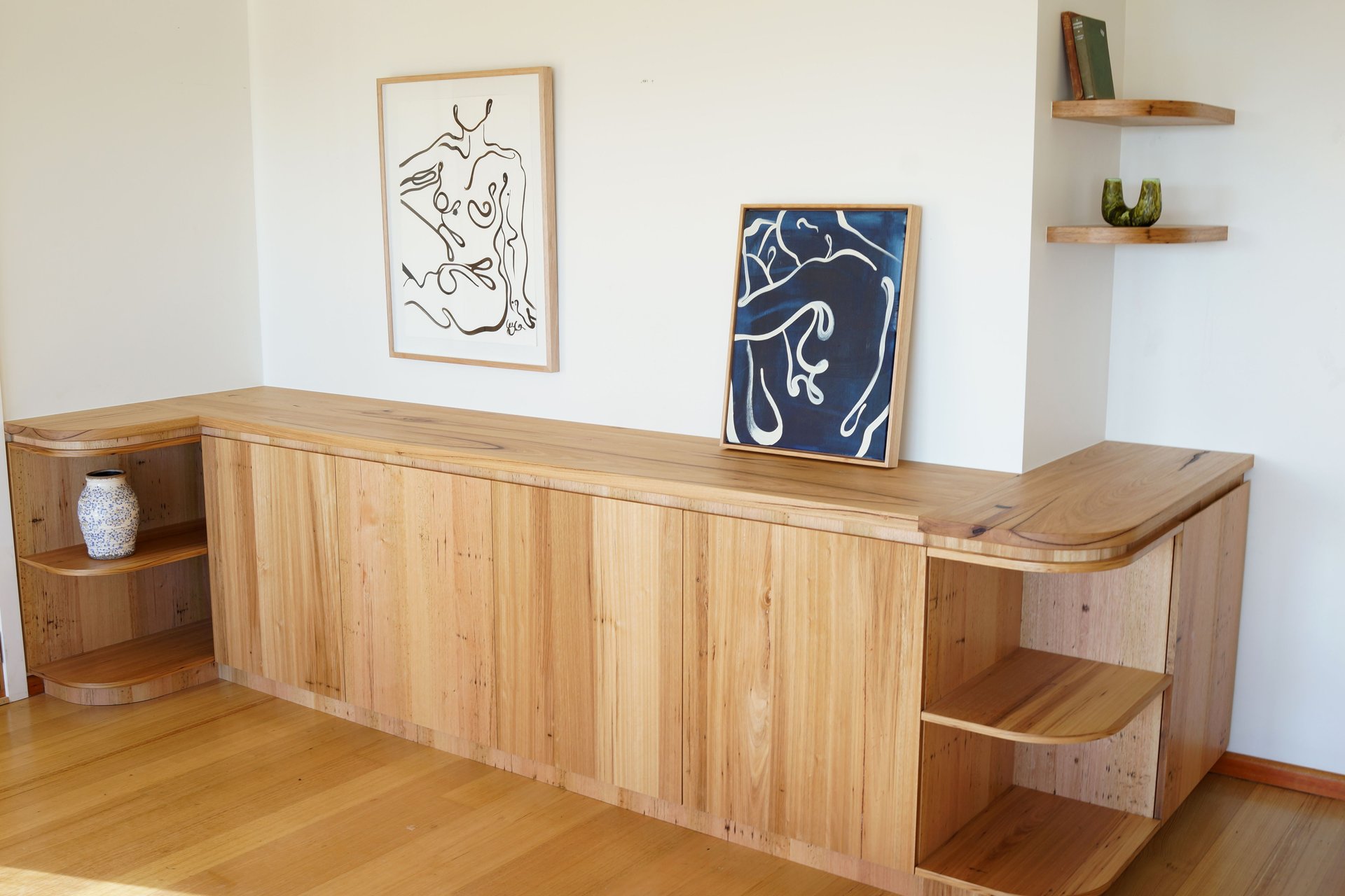 Browns Rd, Main Ridge by Ilm Interiors | ArchiPro AU