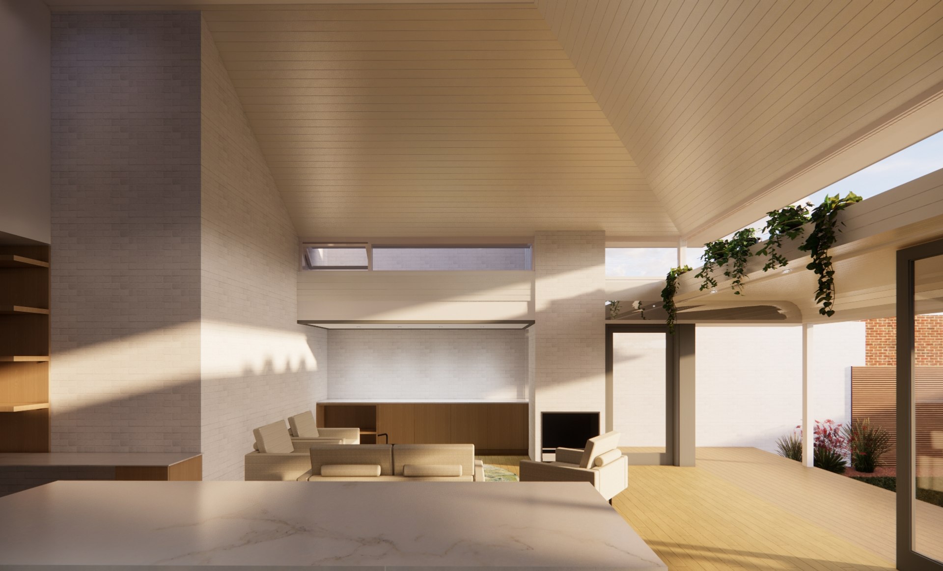 Shenton Park 1 Residence