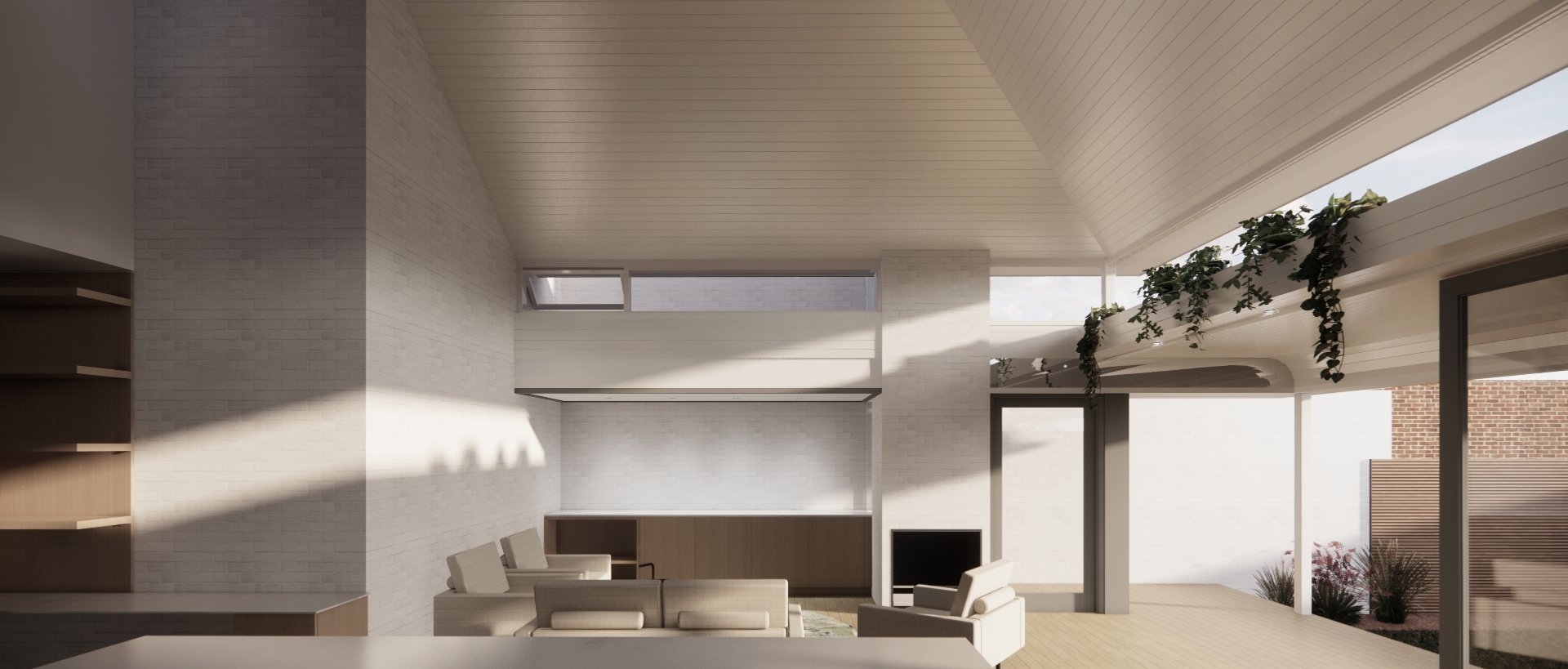 Shenton Park 1 Residence by Western Architecture Studio | ArchiPro AU