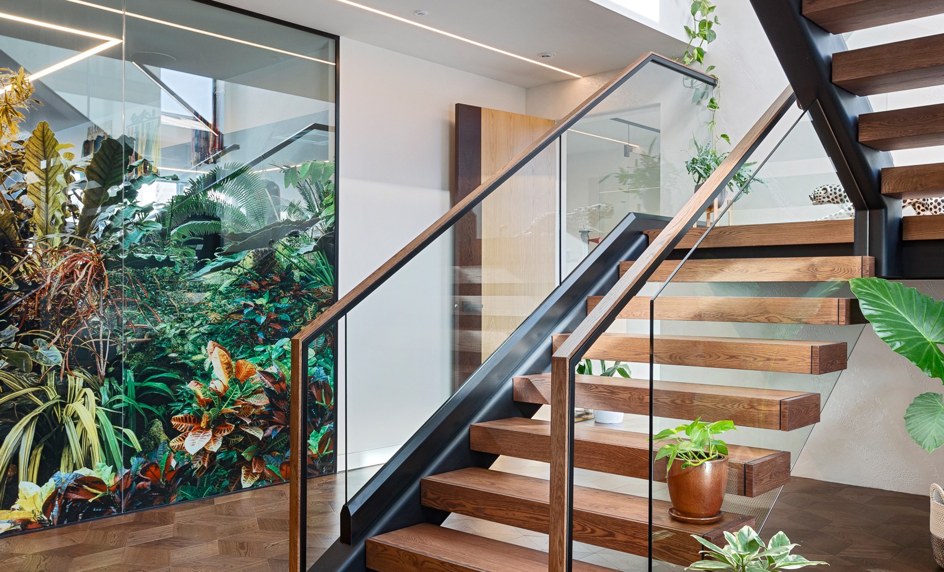 Fendalton Residence