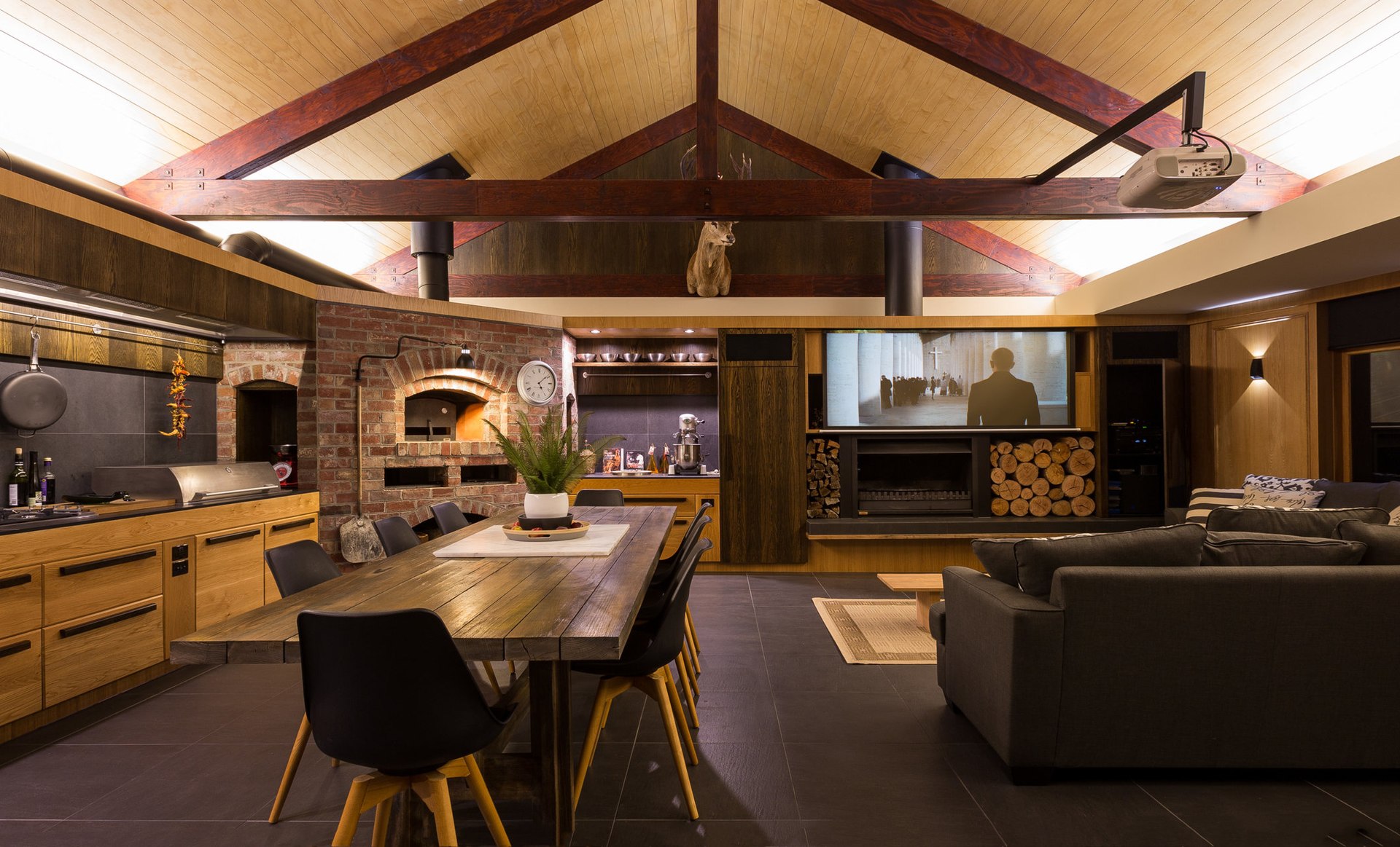 Living Space