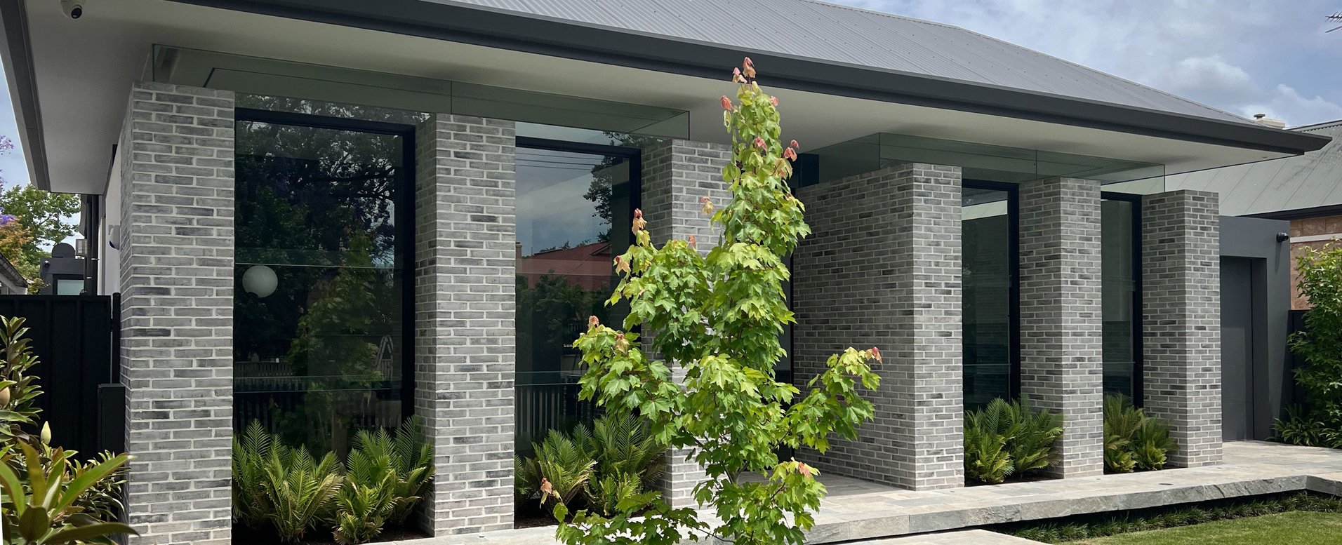 Malvern Residence by Tim Hodges Architect | ArchiPro AU