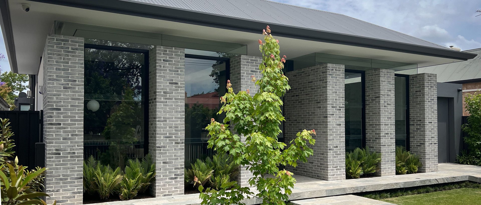 Malvern Residence by Tim Hodges Architect | ArchiPro AU