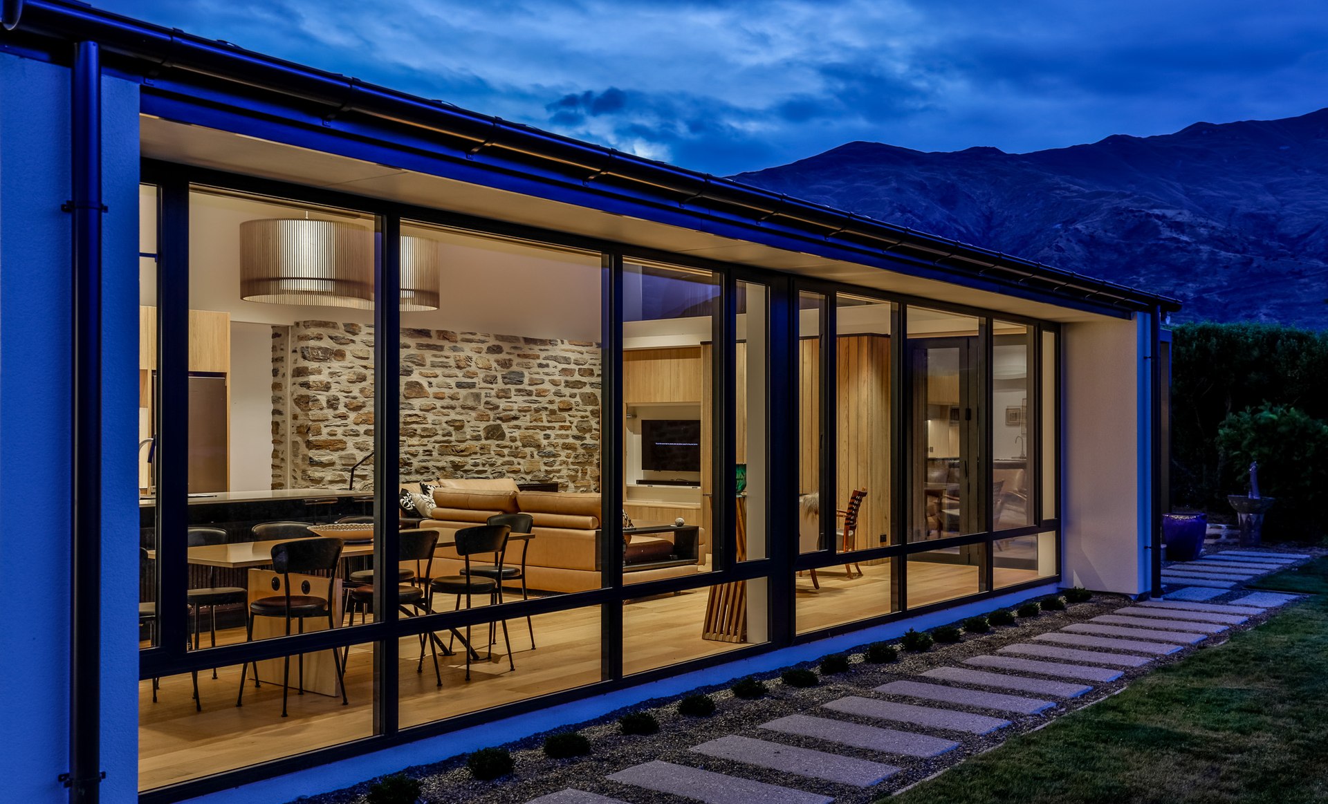 Wanaka Rise