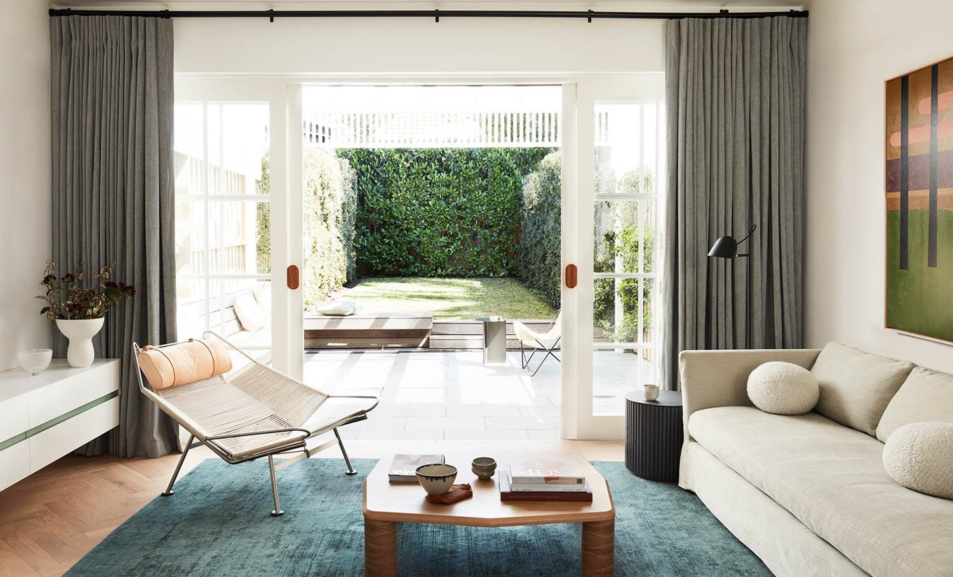 Bondi House