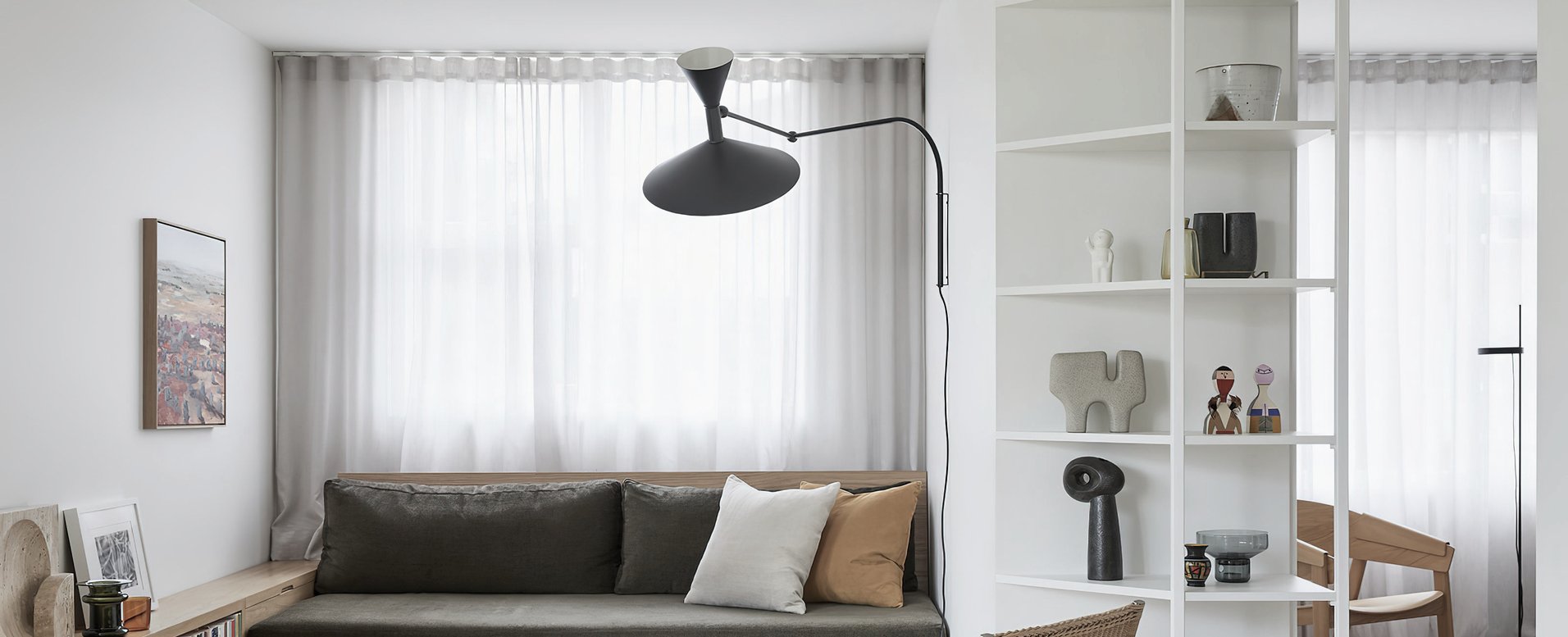 Inala Apartment by Mondoluce ArchiPro AU