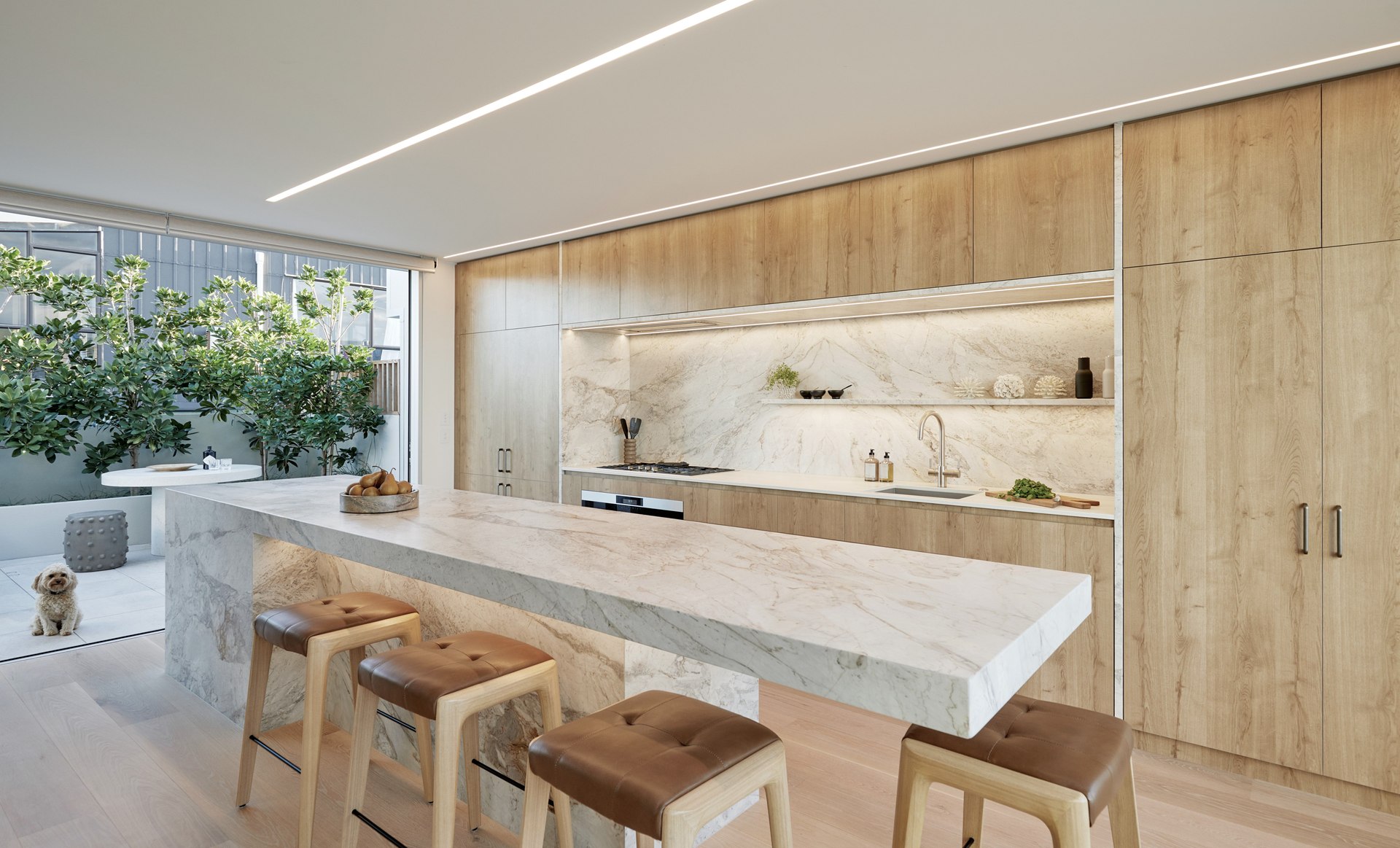 2020 SUPREME Kitchen Design of the Year