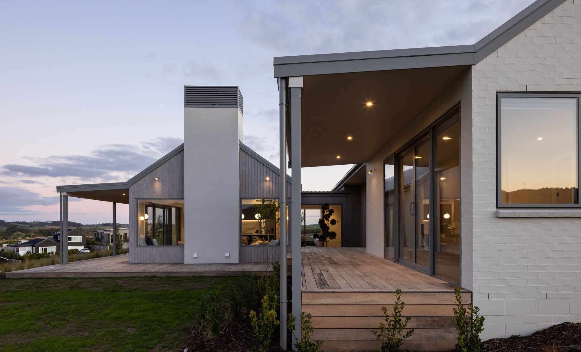 Valley View Retreat