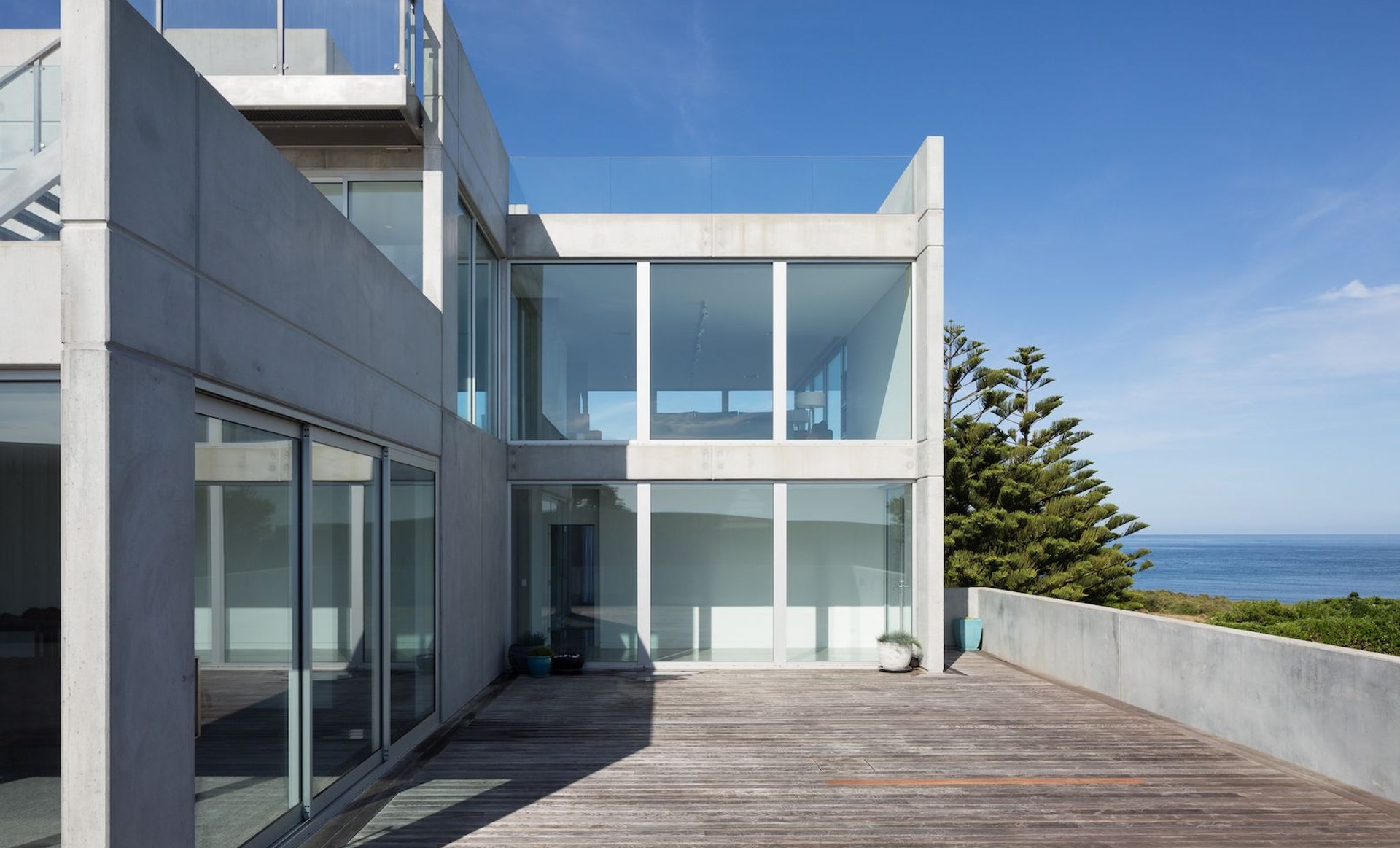 Brunacci Residence