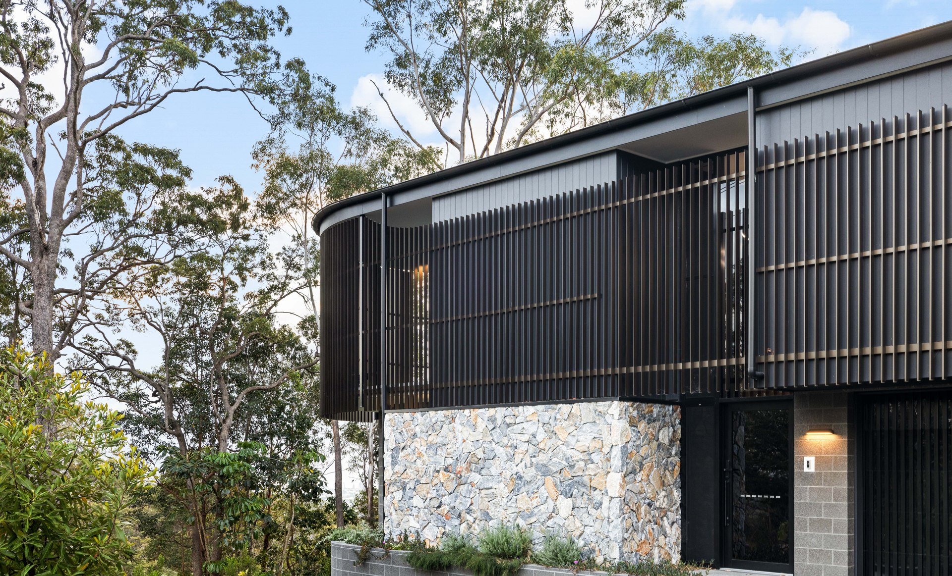 Ridge Residence | Project of the Month