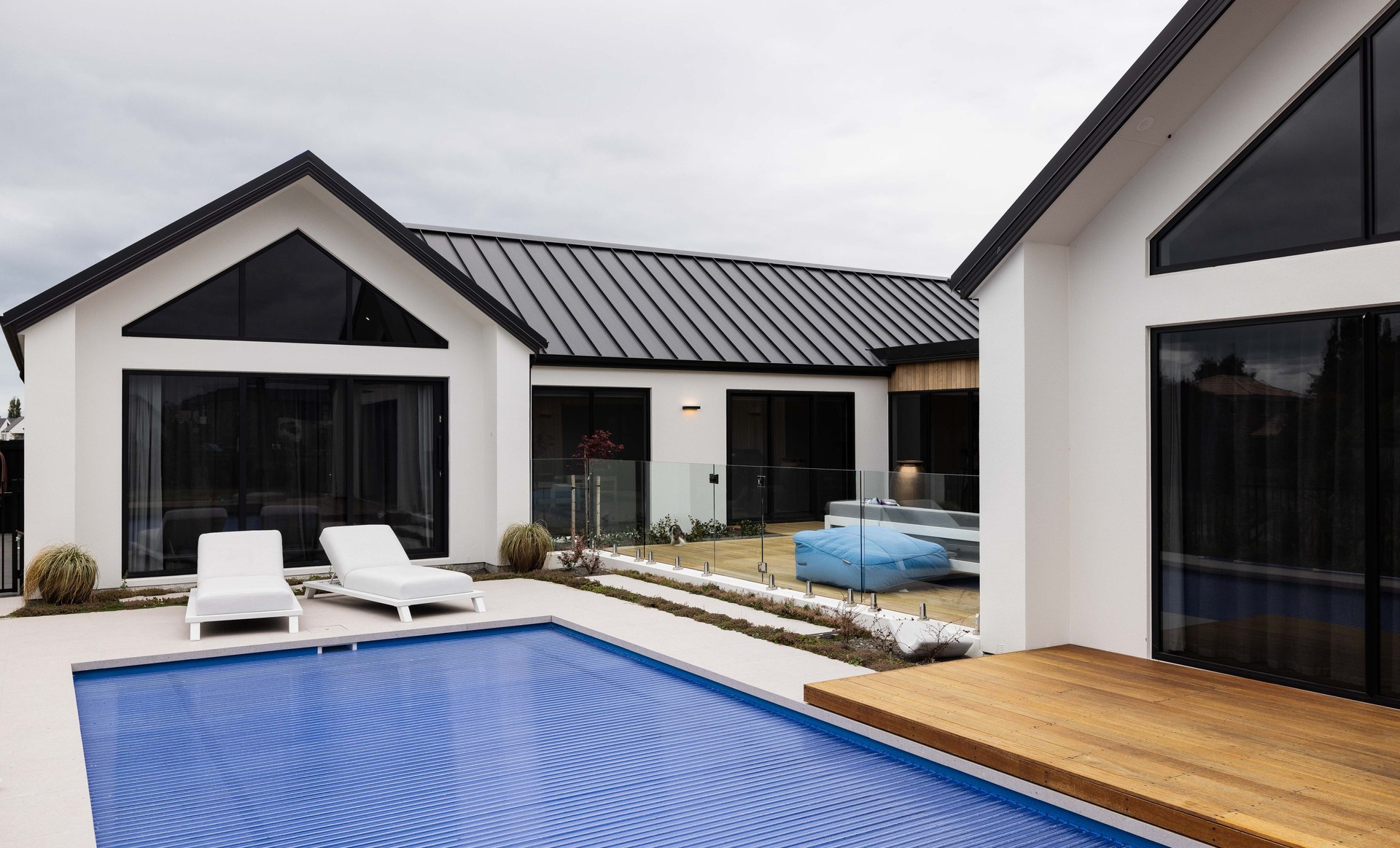 Prestons Design & Build