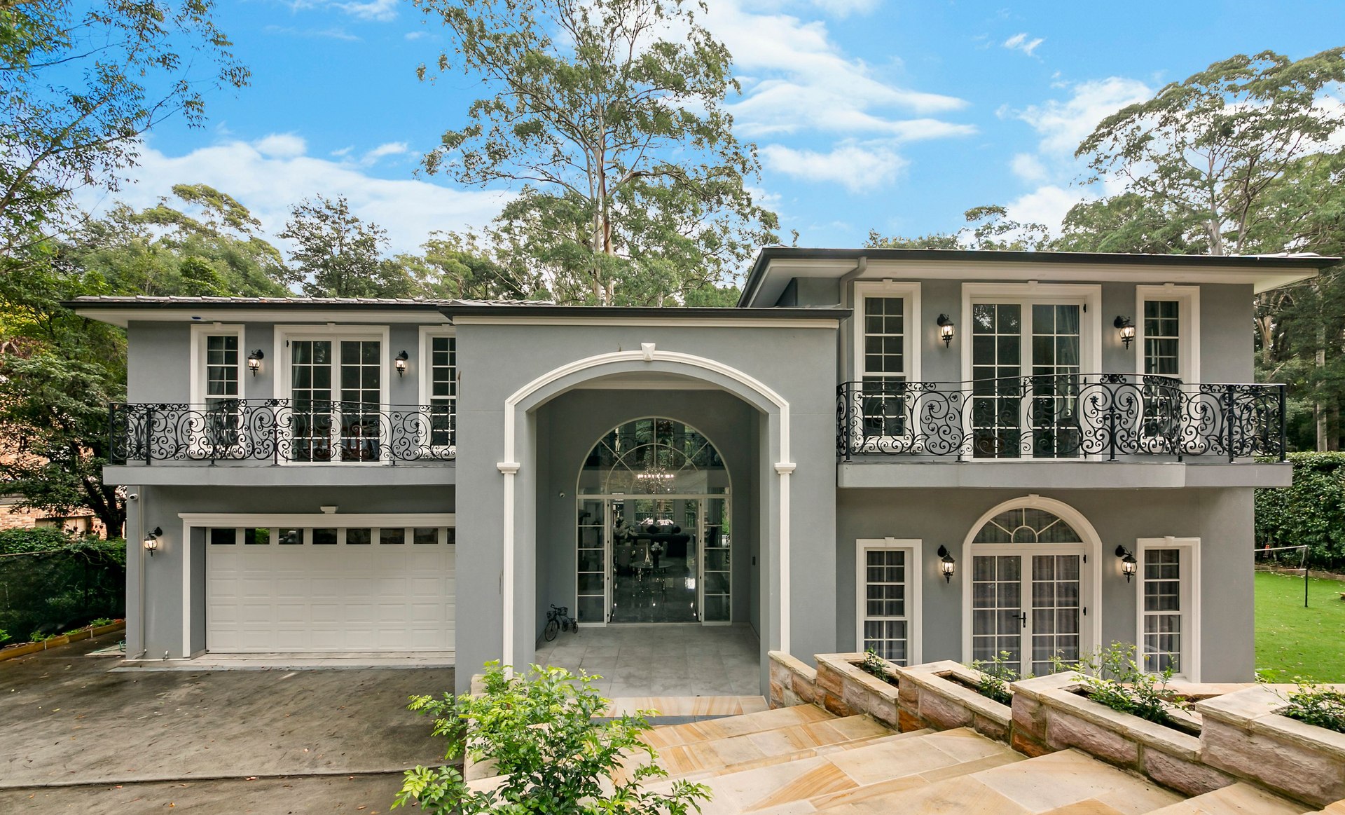 Royal Oak Place, West Pennant Hills