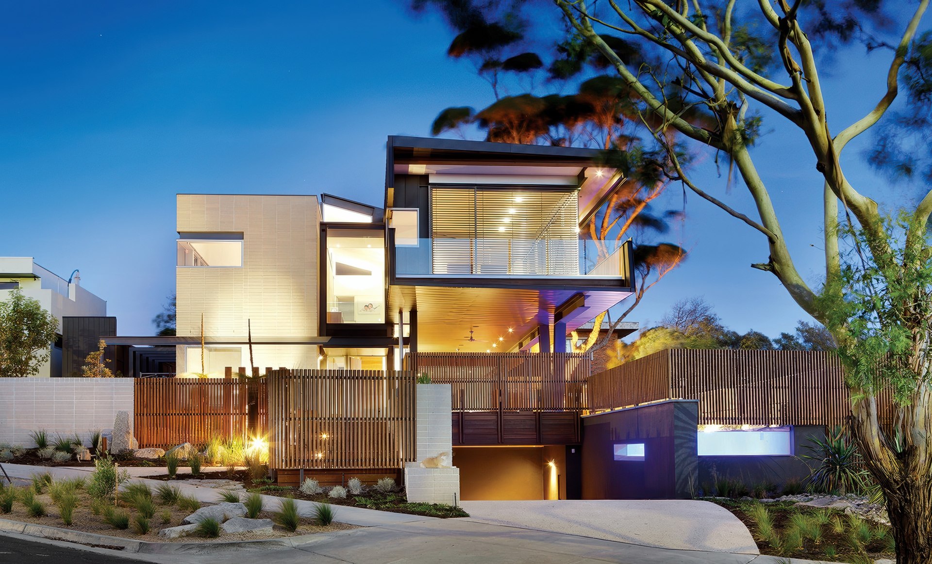 Coronet Grove