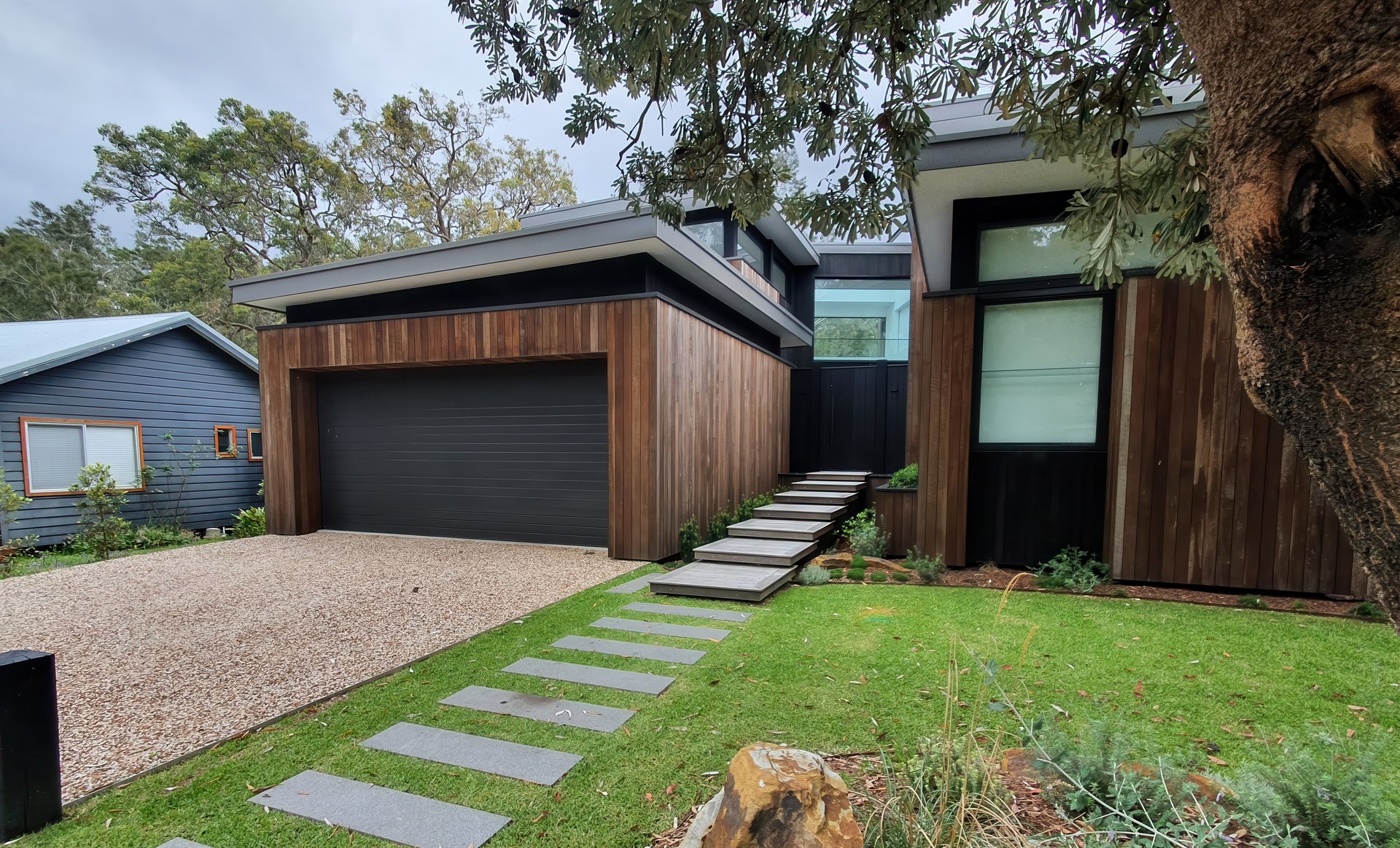 Pearl Beach View House