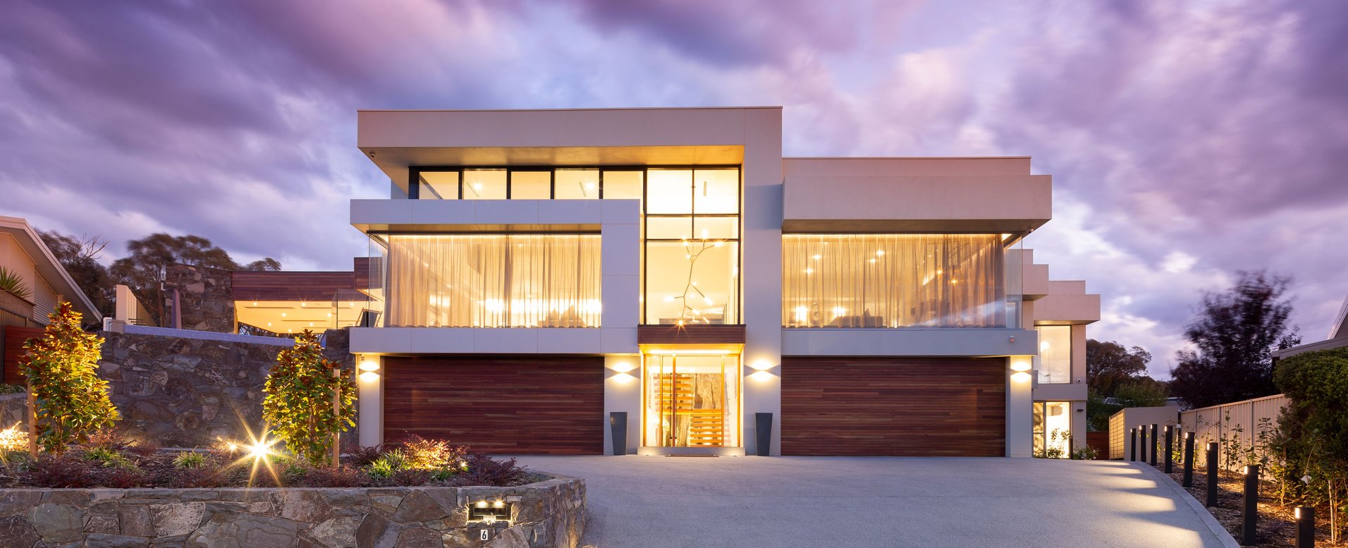 Sebbens Tait by Architects Ring & Associates ArchiPro AU