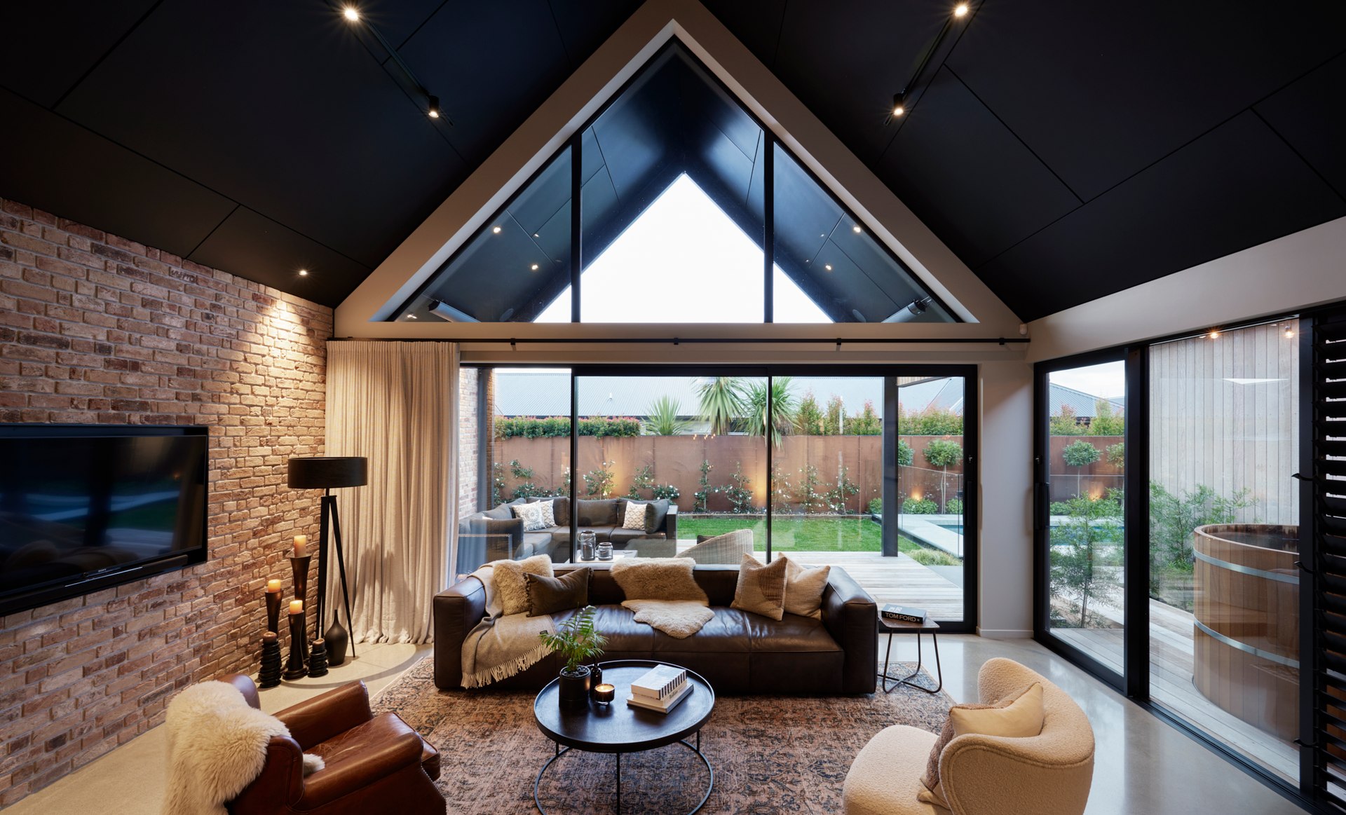Bespoke Spaces