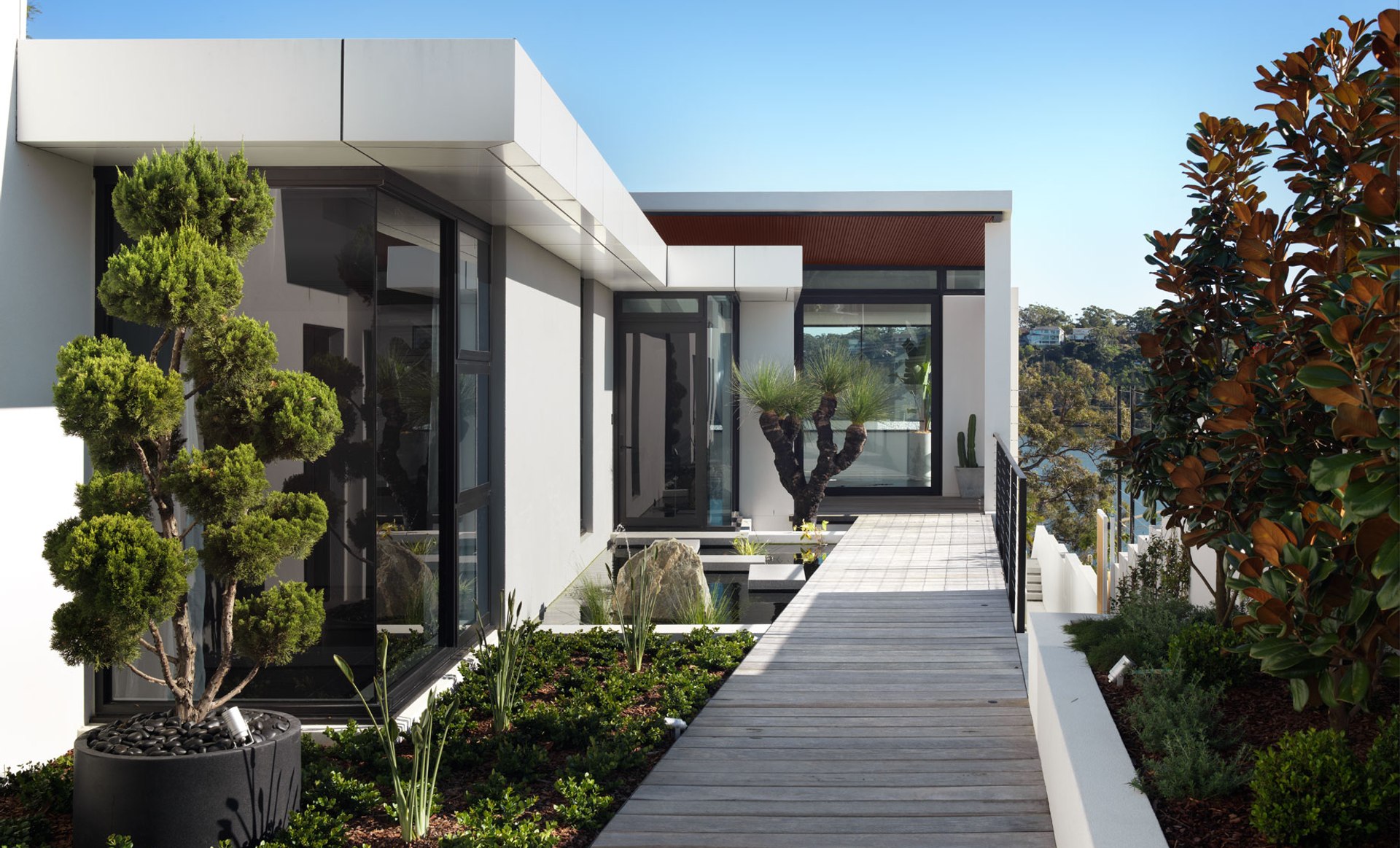 Oyster Bay House | Project of the Month