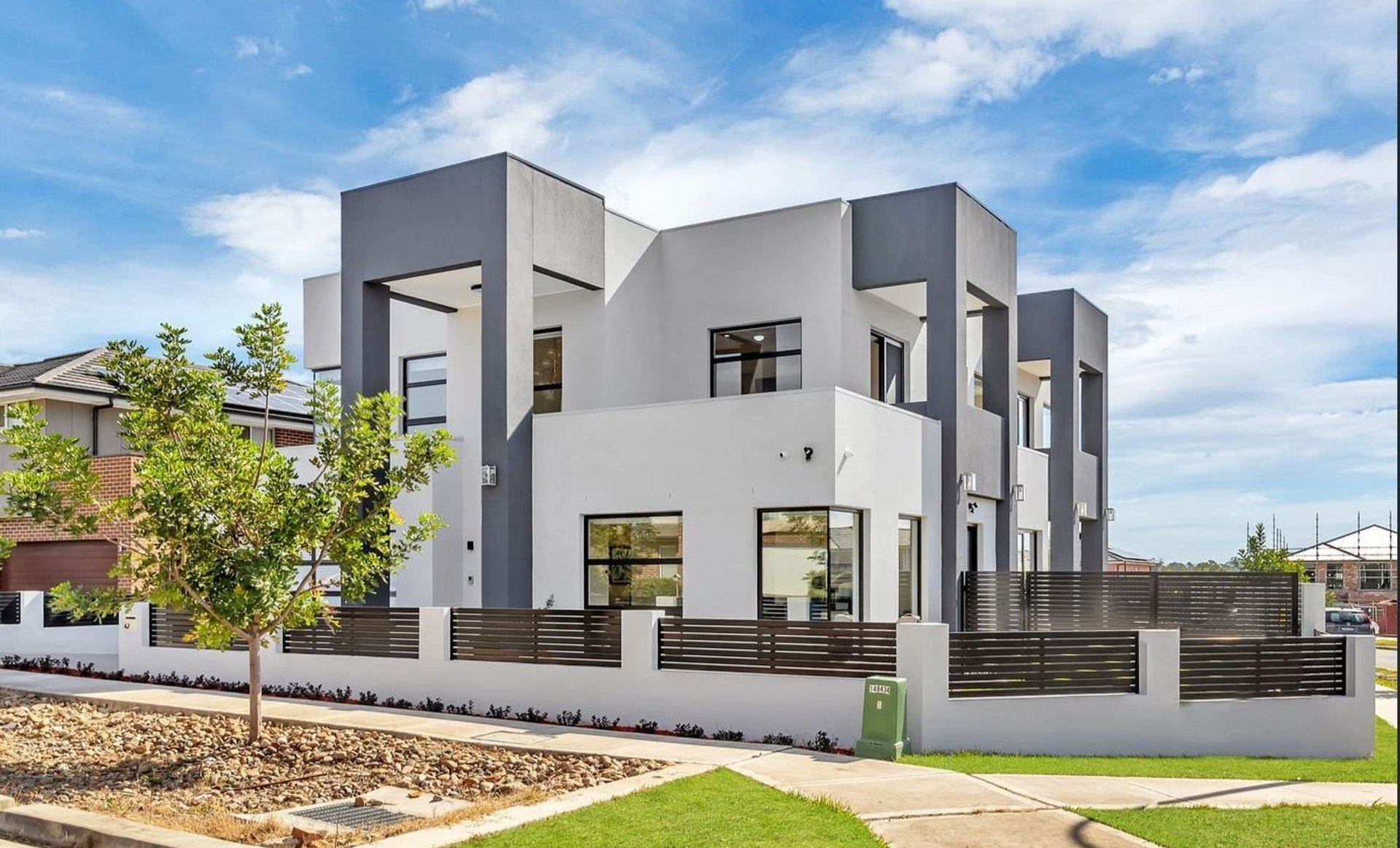 42 Craven Street, North Kellyville