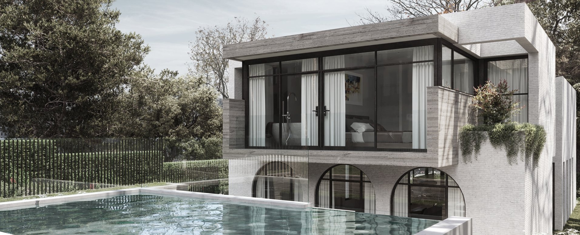 Woollahra House by SN Architects | ArchiPro AU