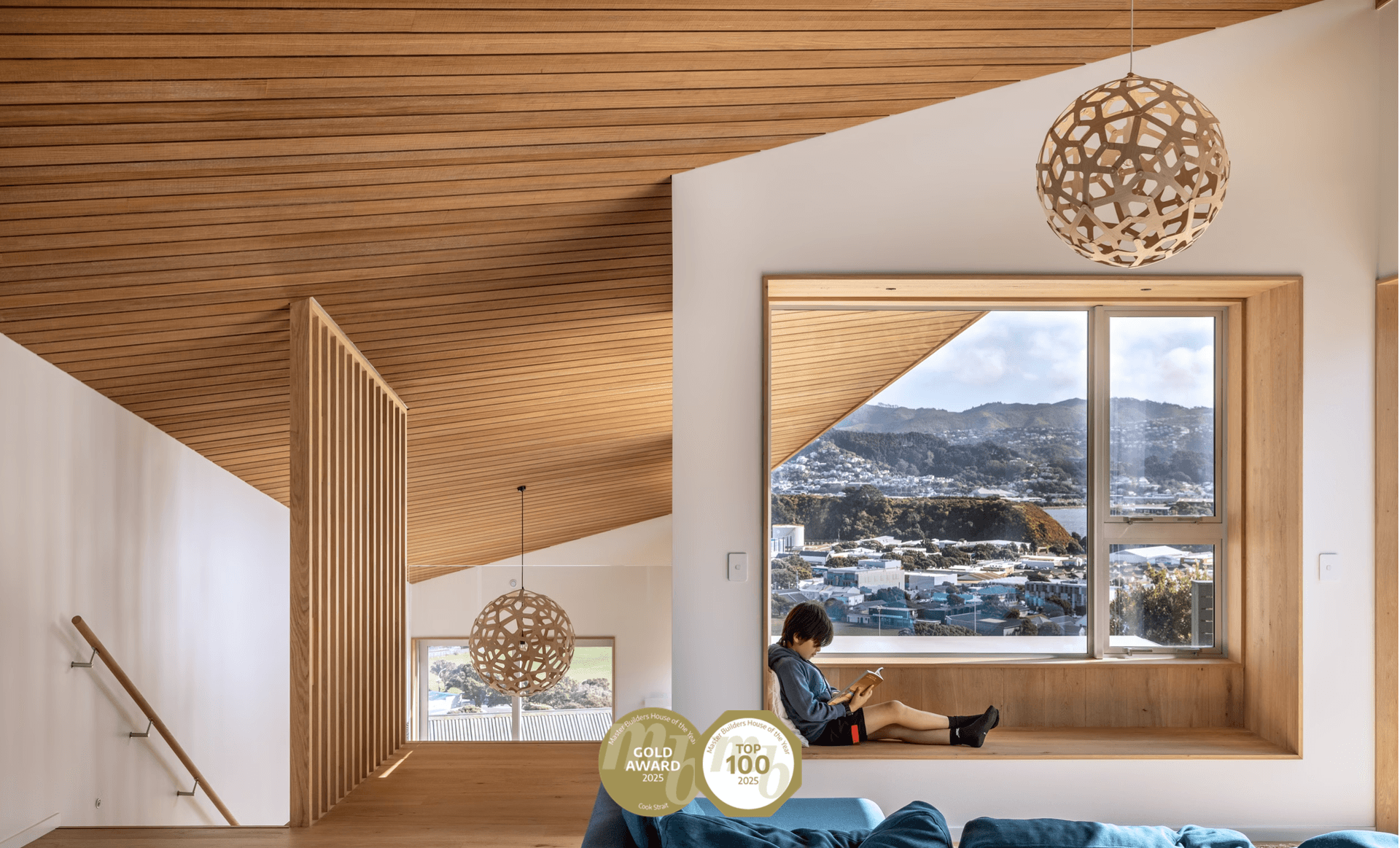 Seatoun Heights New Home