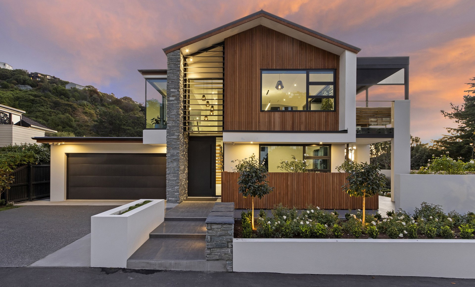 McCormacks Bay Rd | Mt Pleasant